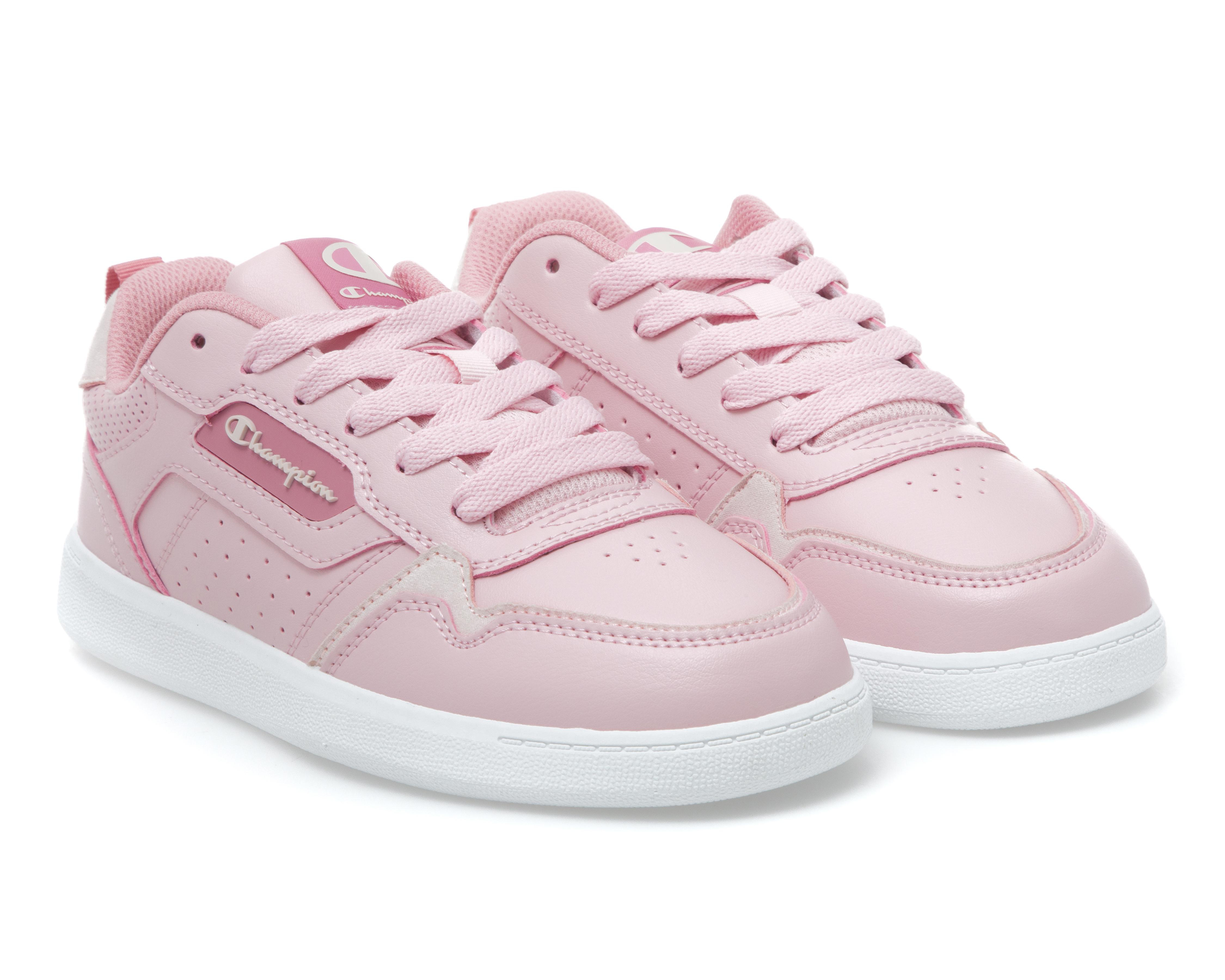 Foto 1 | Tenis Casuales Champion Lore para Mujer