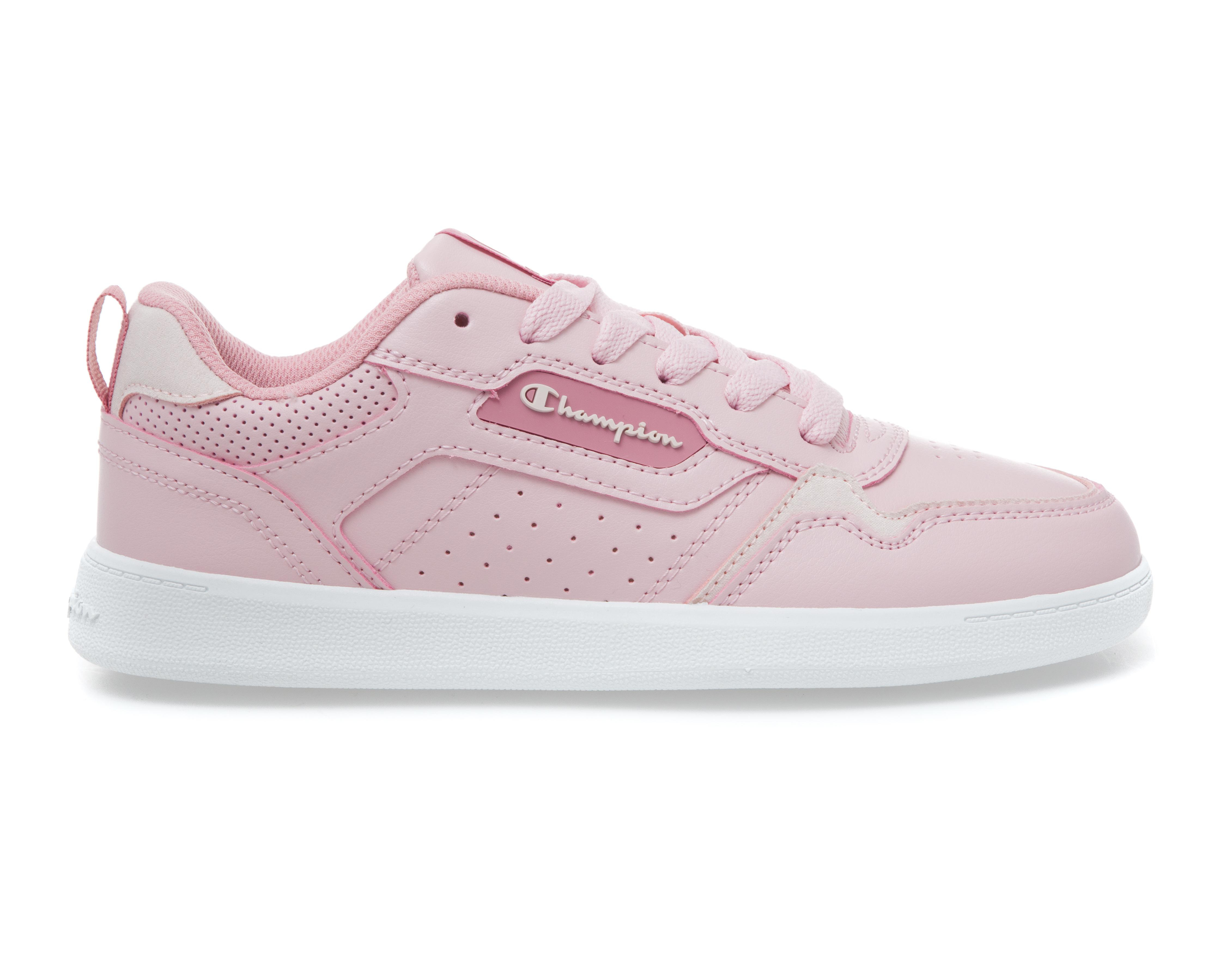 Foto 3 pulgar | Tenis Casuales Champion Lore para Mujer