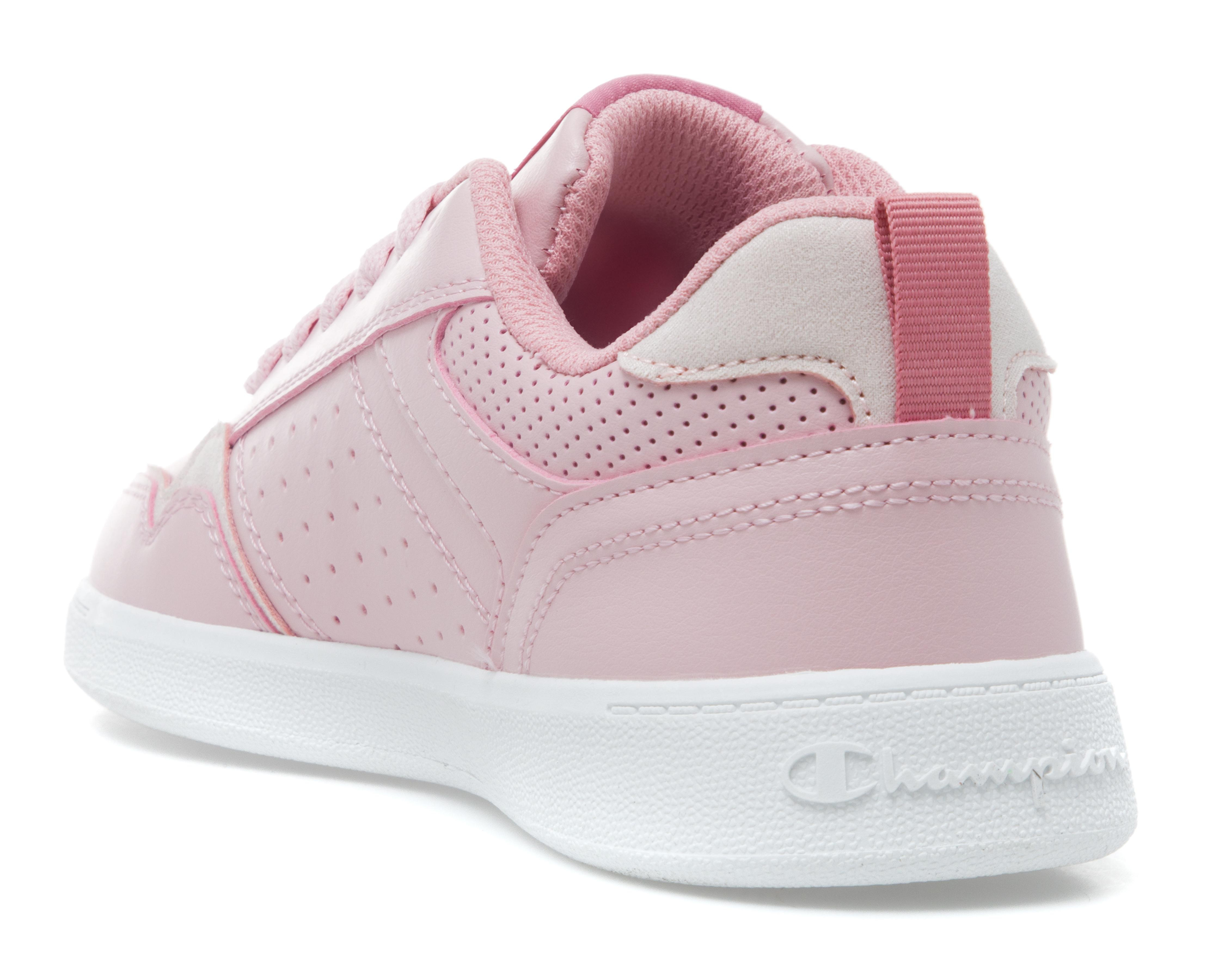 Foto 4 pulgar | Tenis Casuales Champion Lore para Mujer