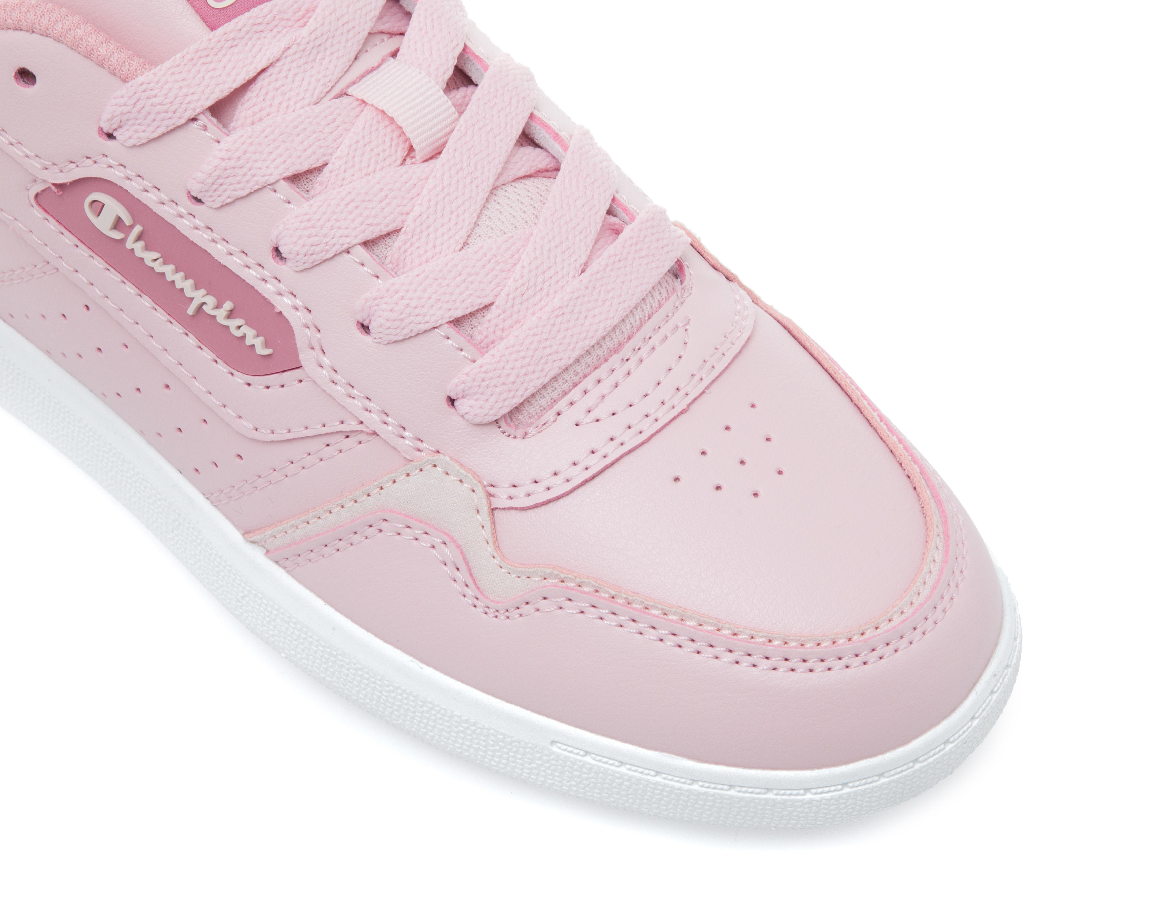 Foto 7 pulgar | Tenis Casuales Champion Lore para Mujer