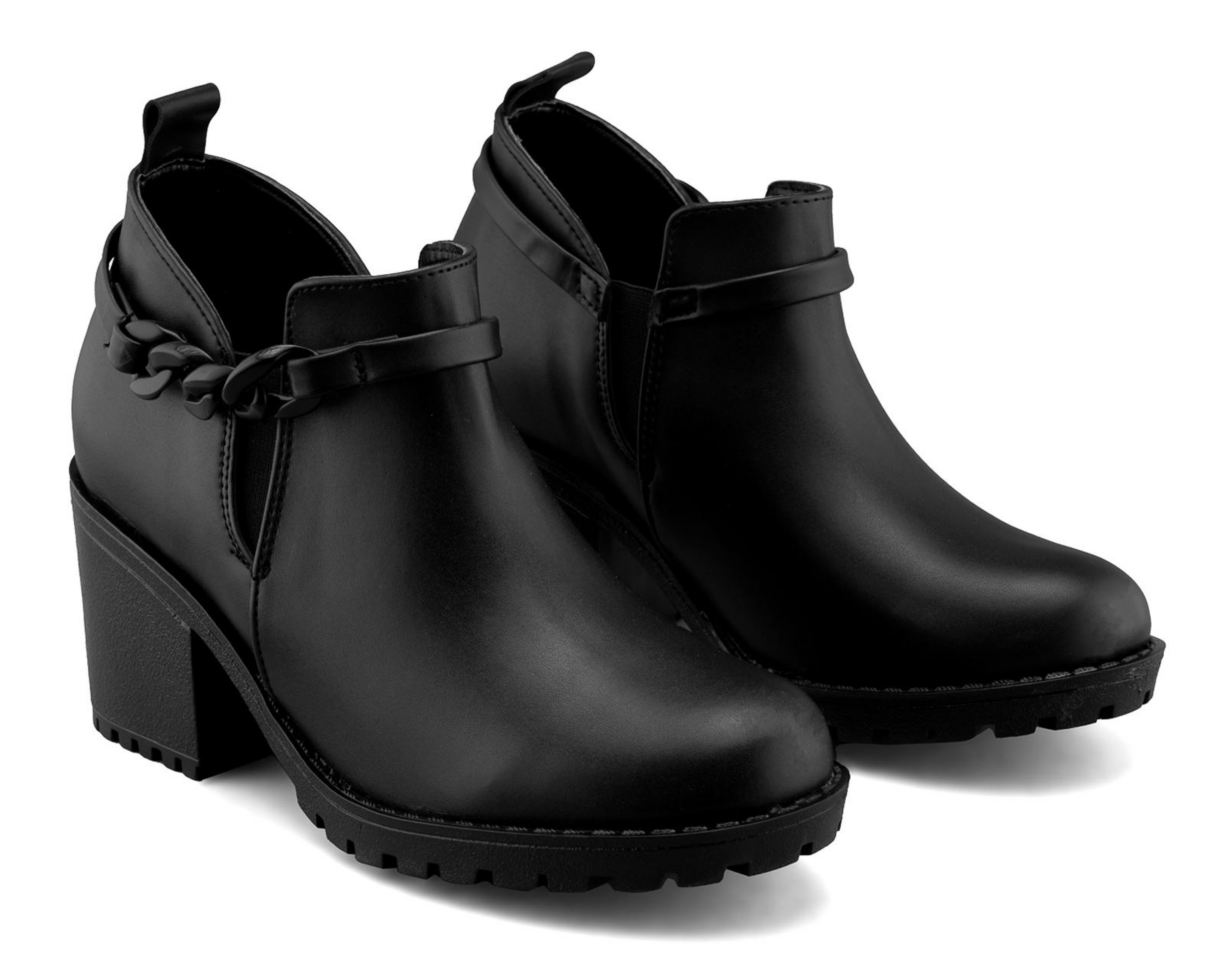 Botas Urbanas Refill para Mujer