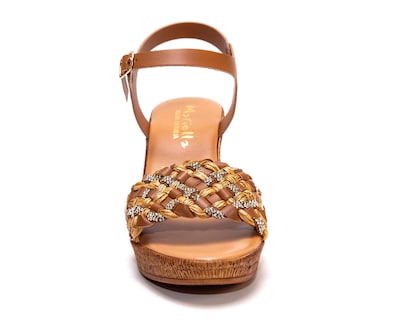 Foto 5 | Sandalias Confort Mariella para Mujer