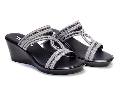 Foto 1 | Sandalias Confort Mariella para Mujer