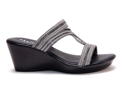 Foto 3 | Sandalias Confort Mariella para Mujer