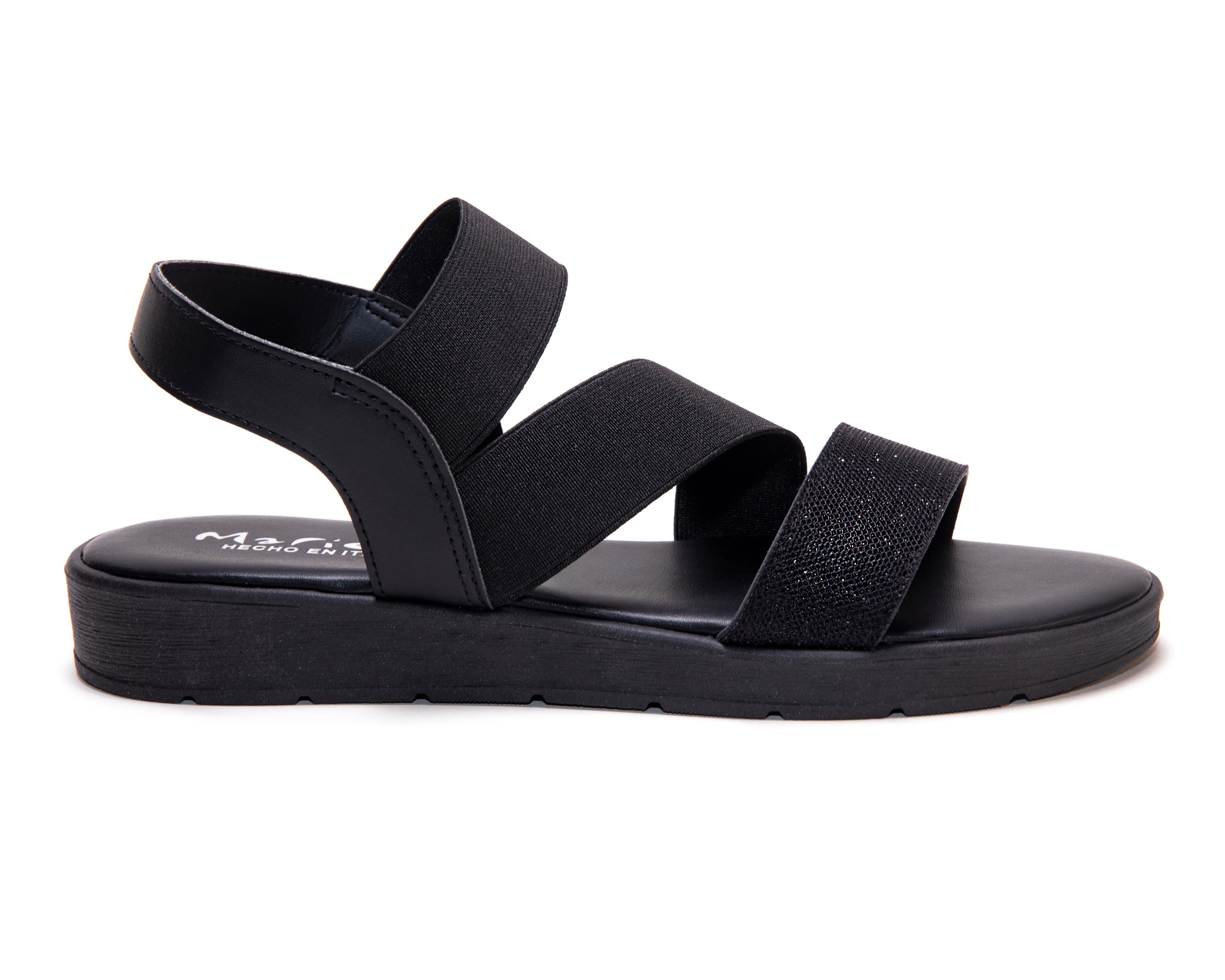 Foto 4 | Sandalias Confort Mariella para Mujer