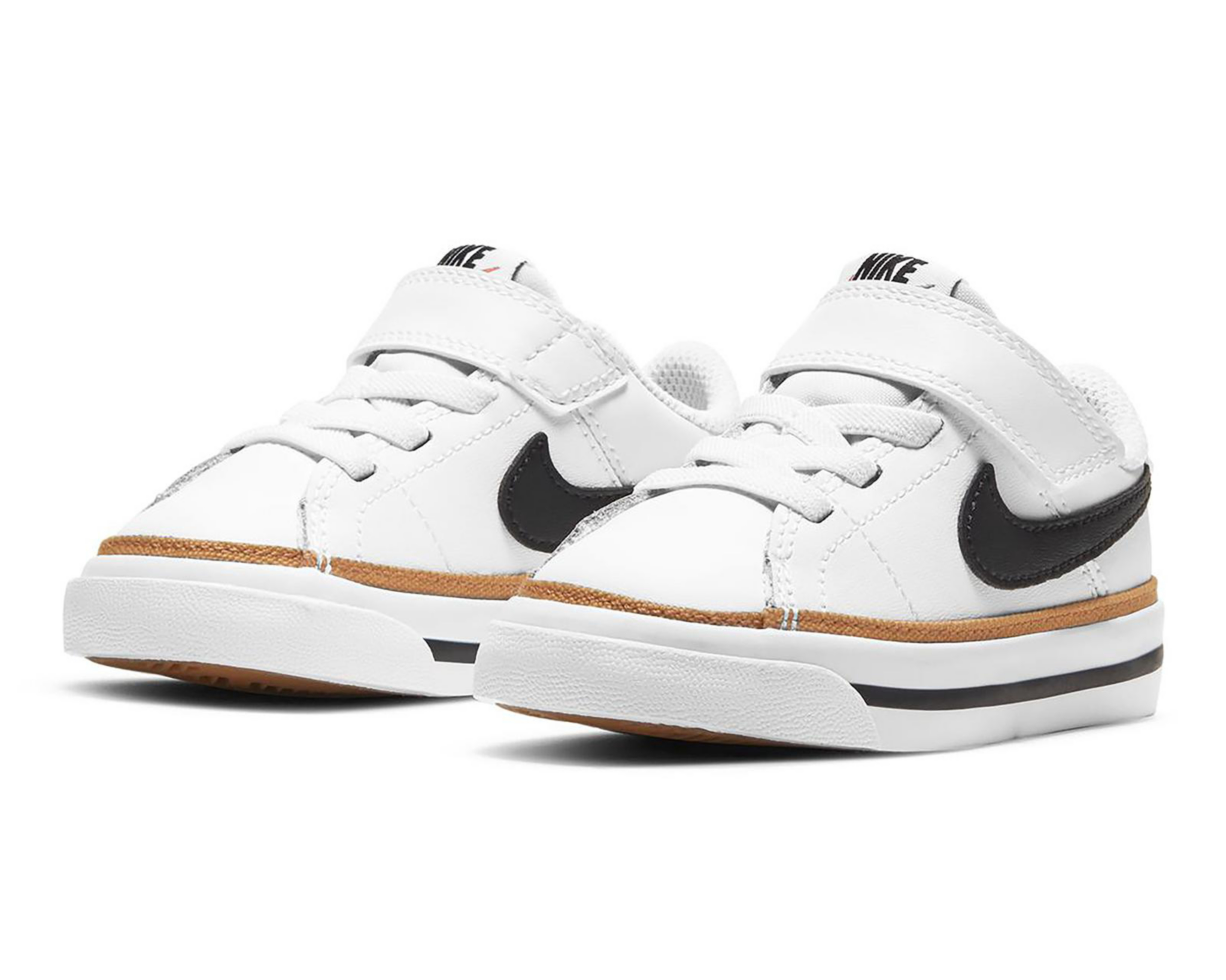 Tenis Nike Court Legacy para Bebé Niño