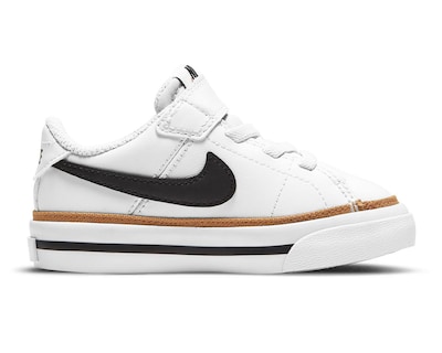 Foto 4 | Tenis Nike Court Legacy para Bebé Niño