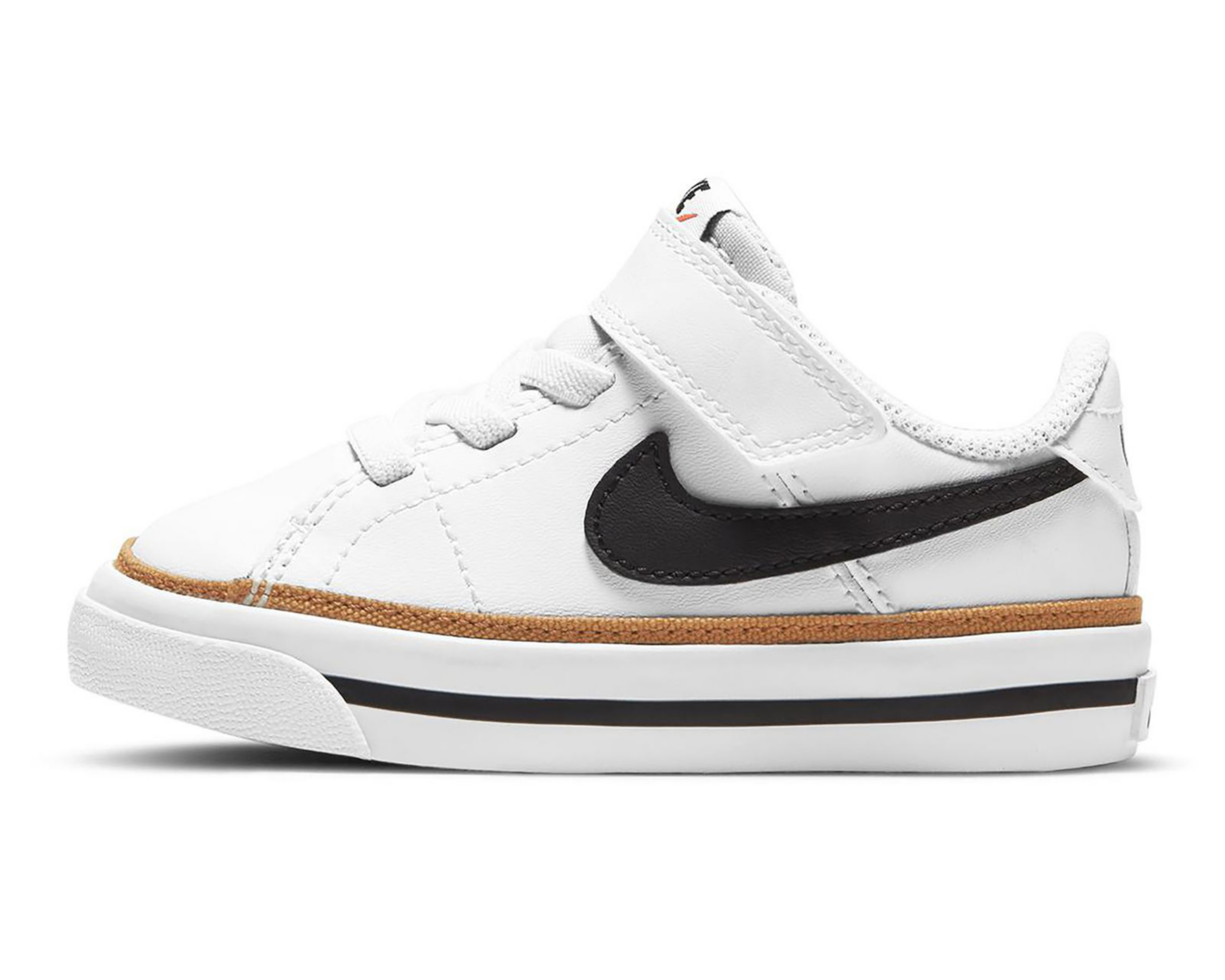Foto 5 | Tenis Nike Court Legacy para Bebé Niño