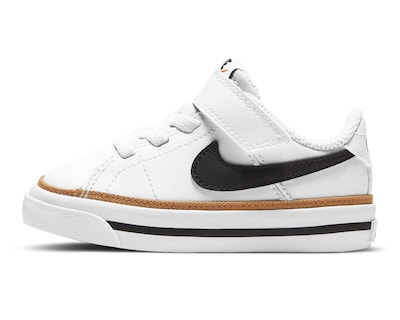 Foto 5 | Tenis Nike Court Legacy para Bebé Niño