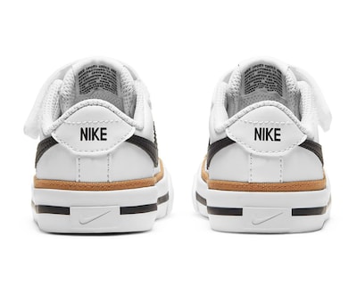 Foto 6 | Tenis Nike Court Legacy para Bebé Niño