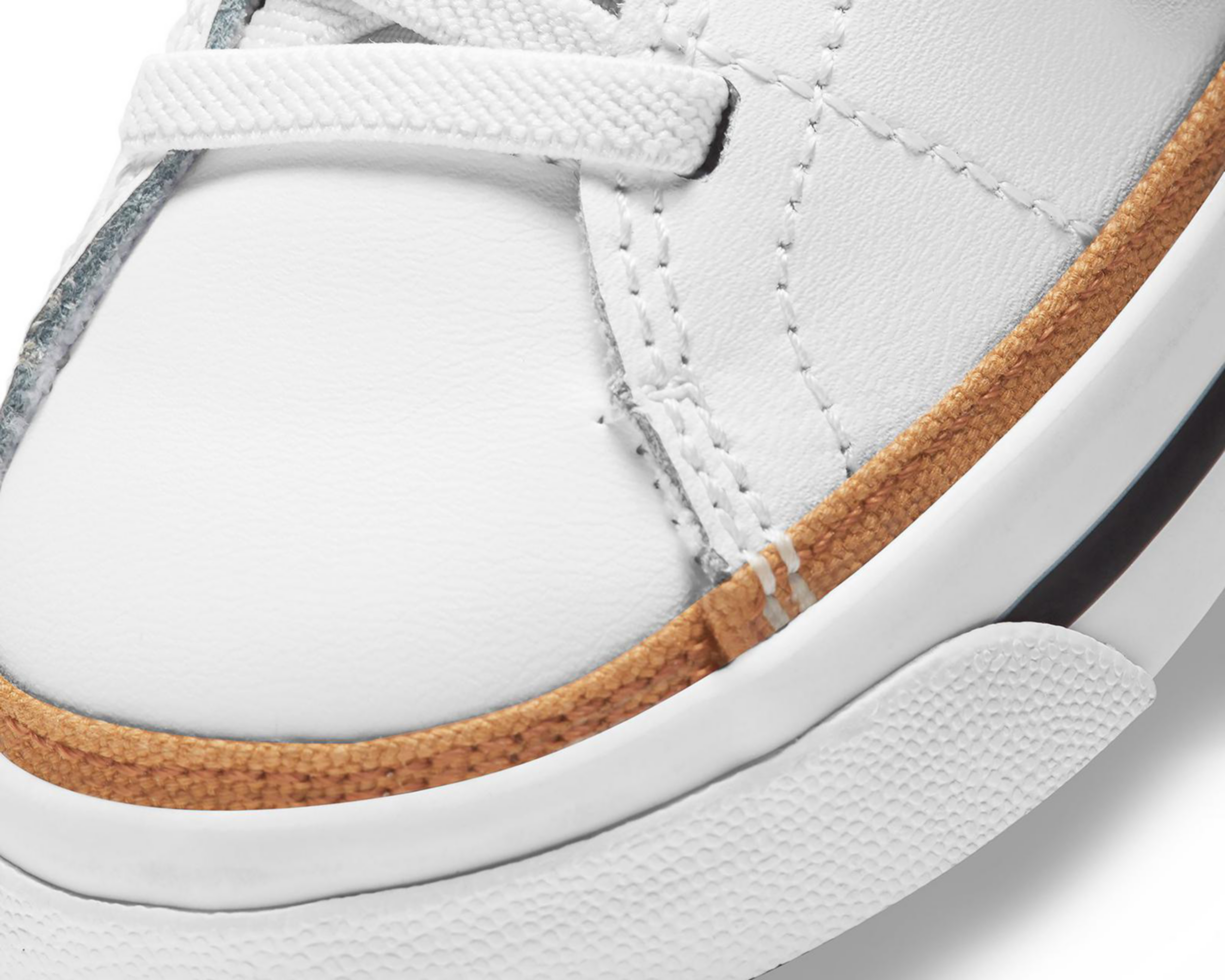 Foto 7 | Tenis Nike Court Legacy para Bebé Niño