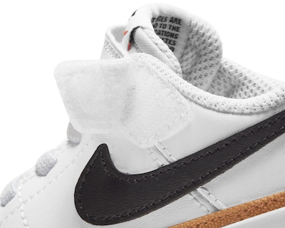 Foto 8 | Tenis Nike Court Legacy para Bebé Niño