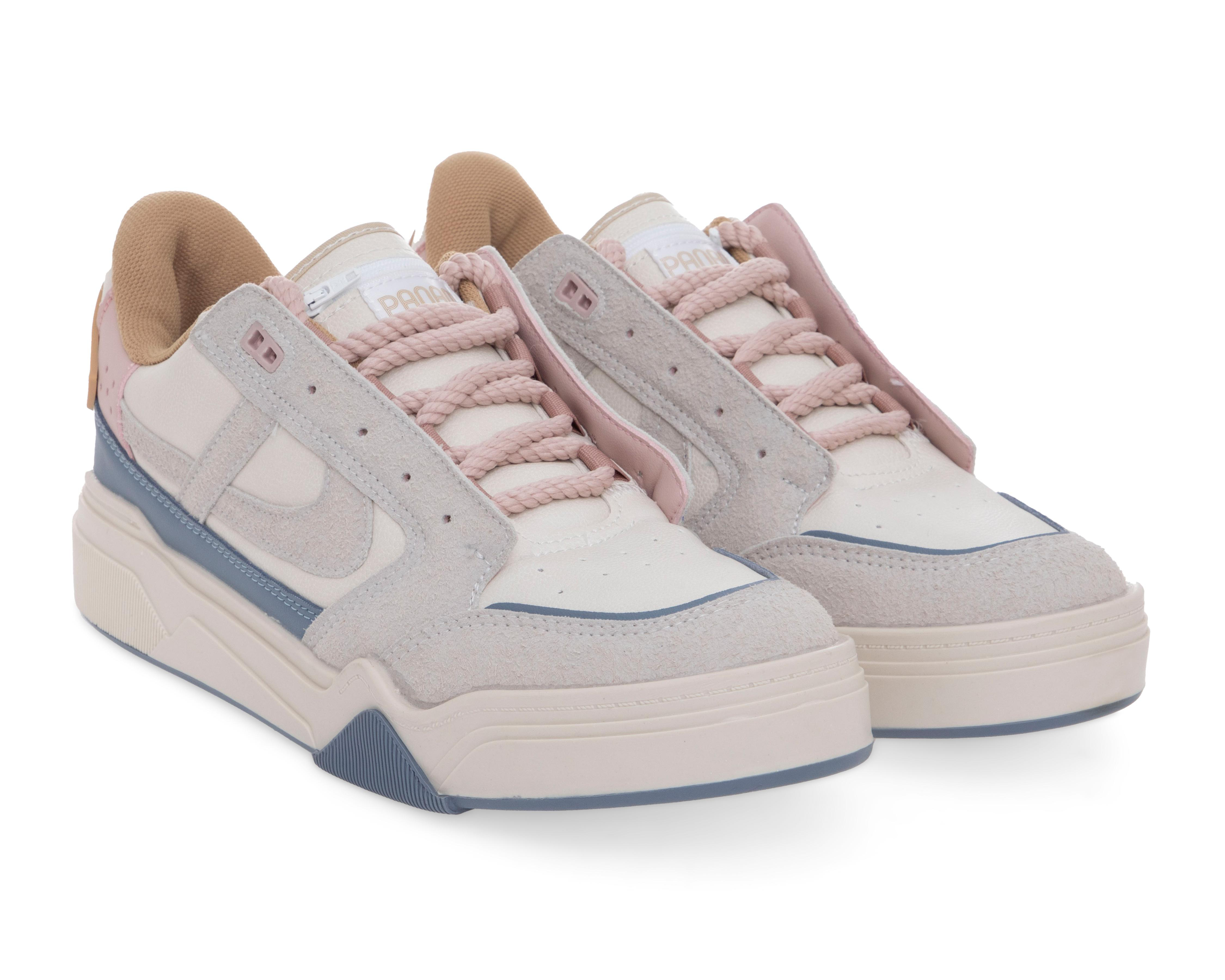 Tenis Panam Flip por Cabeza de Tenis para Hombre