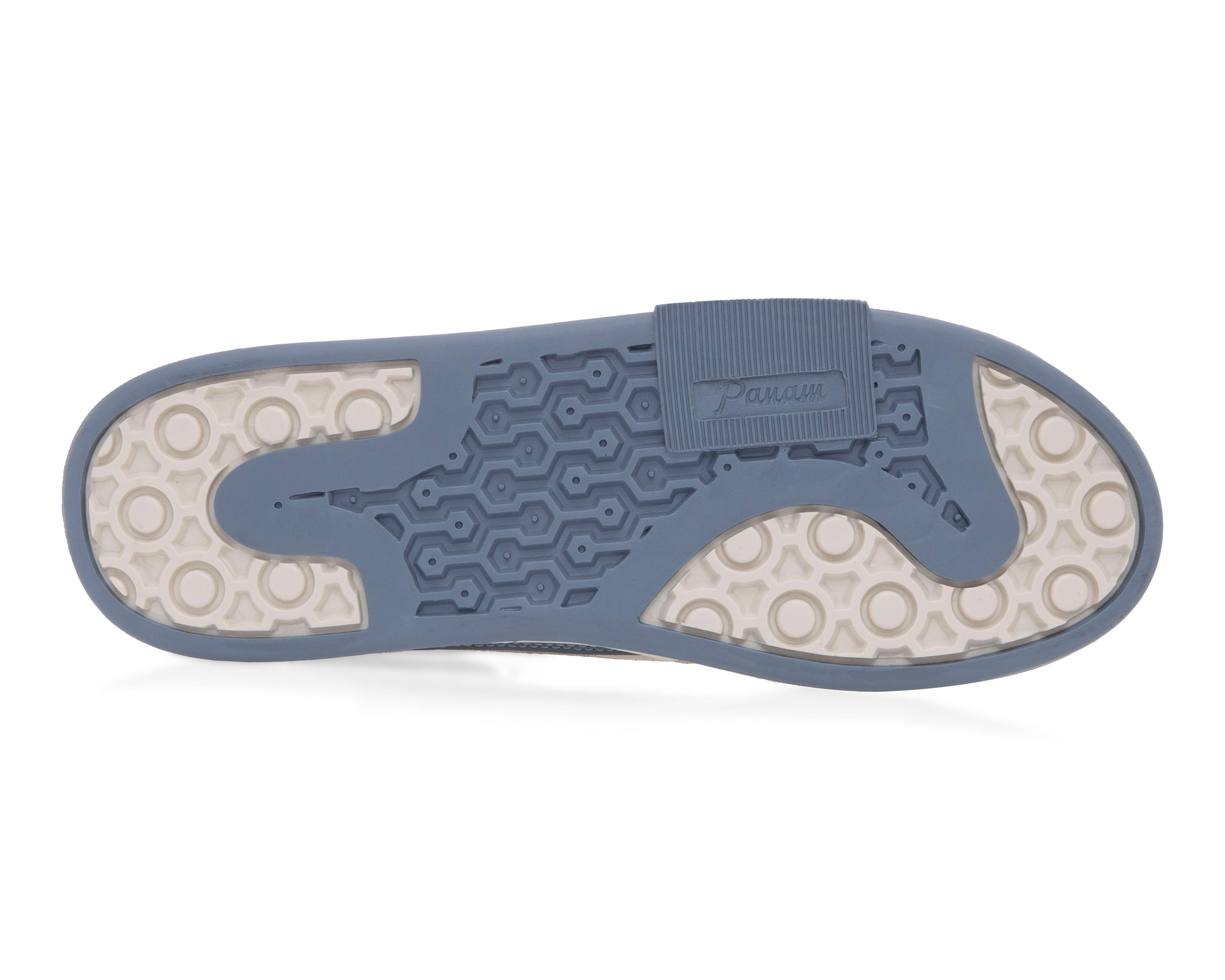 Foto 5 pulgar | Tenis Panam Flip por Cabeza de Tenis para Hombre