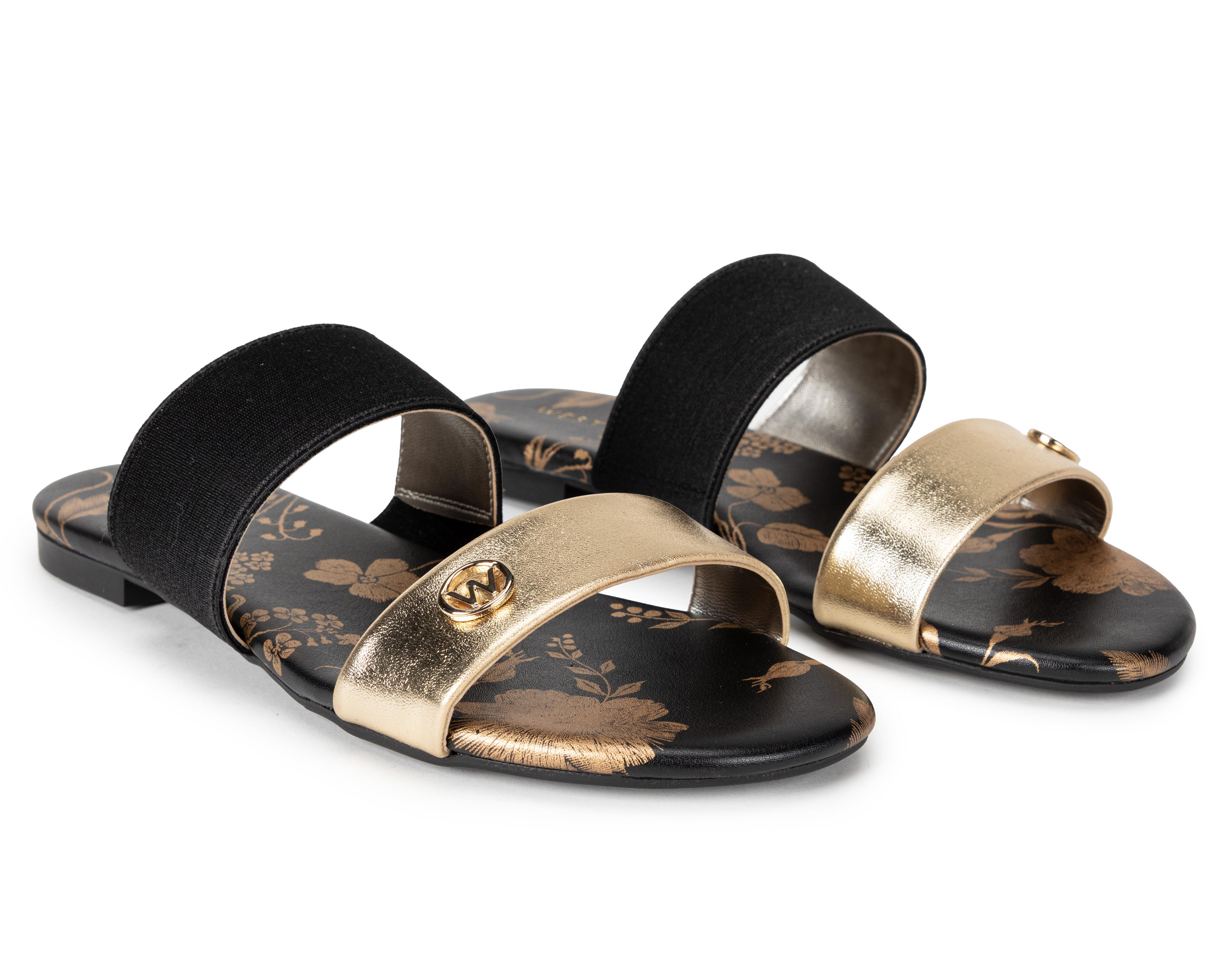 Foto 1 | Sandalias Casuales Westies para Mujer