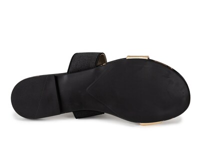 Foto 4 | Sandalias Casuales Westies para Mujer