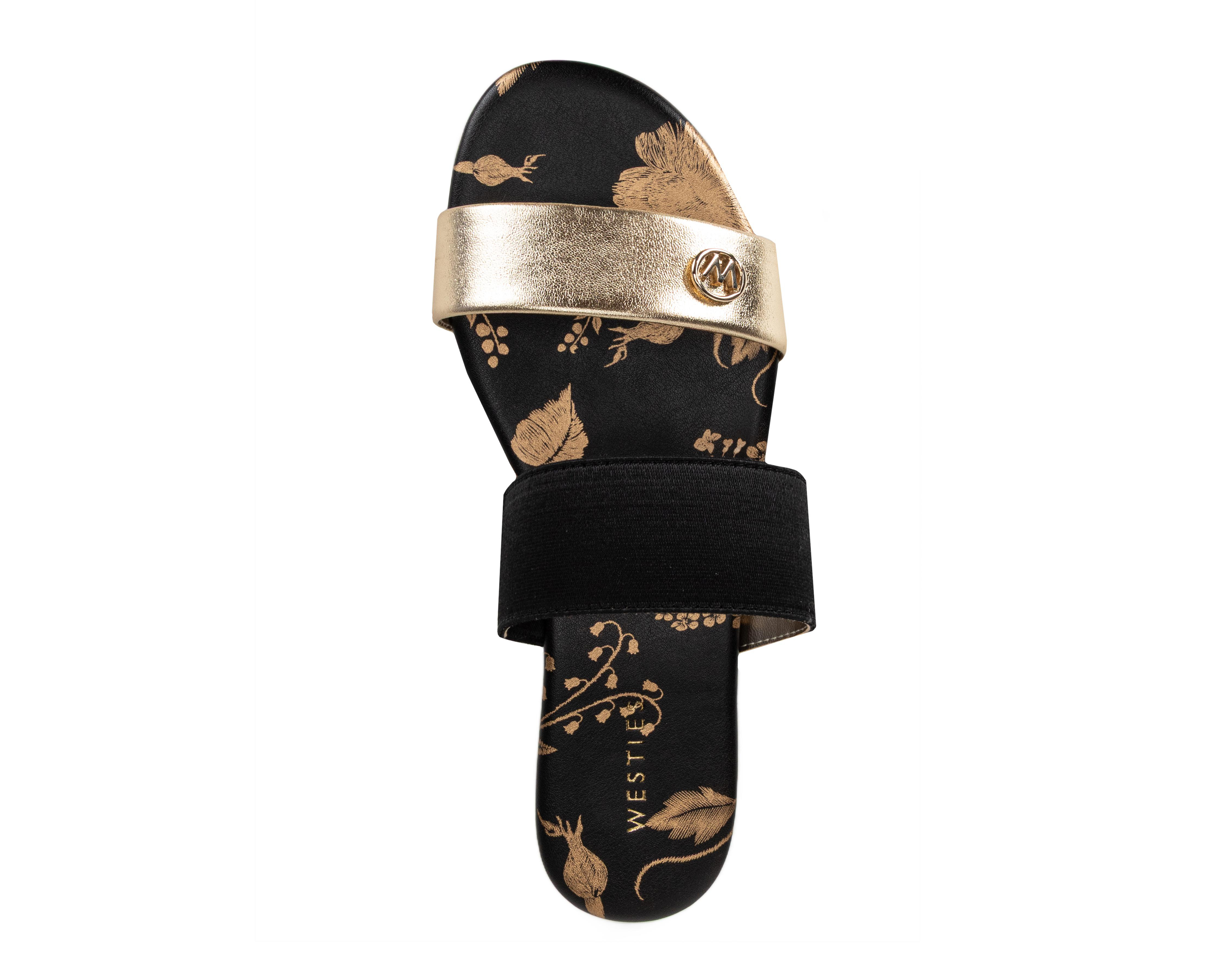 Foto 6 pulgar | Sandalias Casuales Westies para Mujer