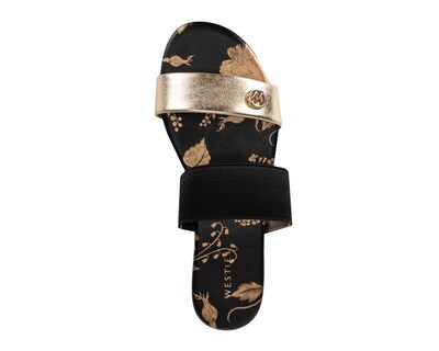 Foto 5 | Sandalias Casuales Westies para Mujer