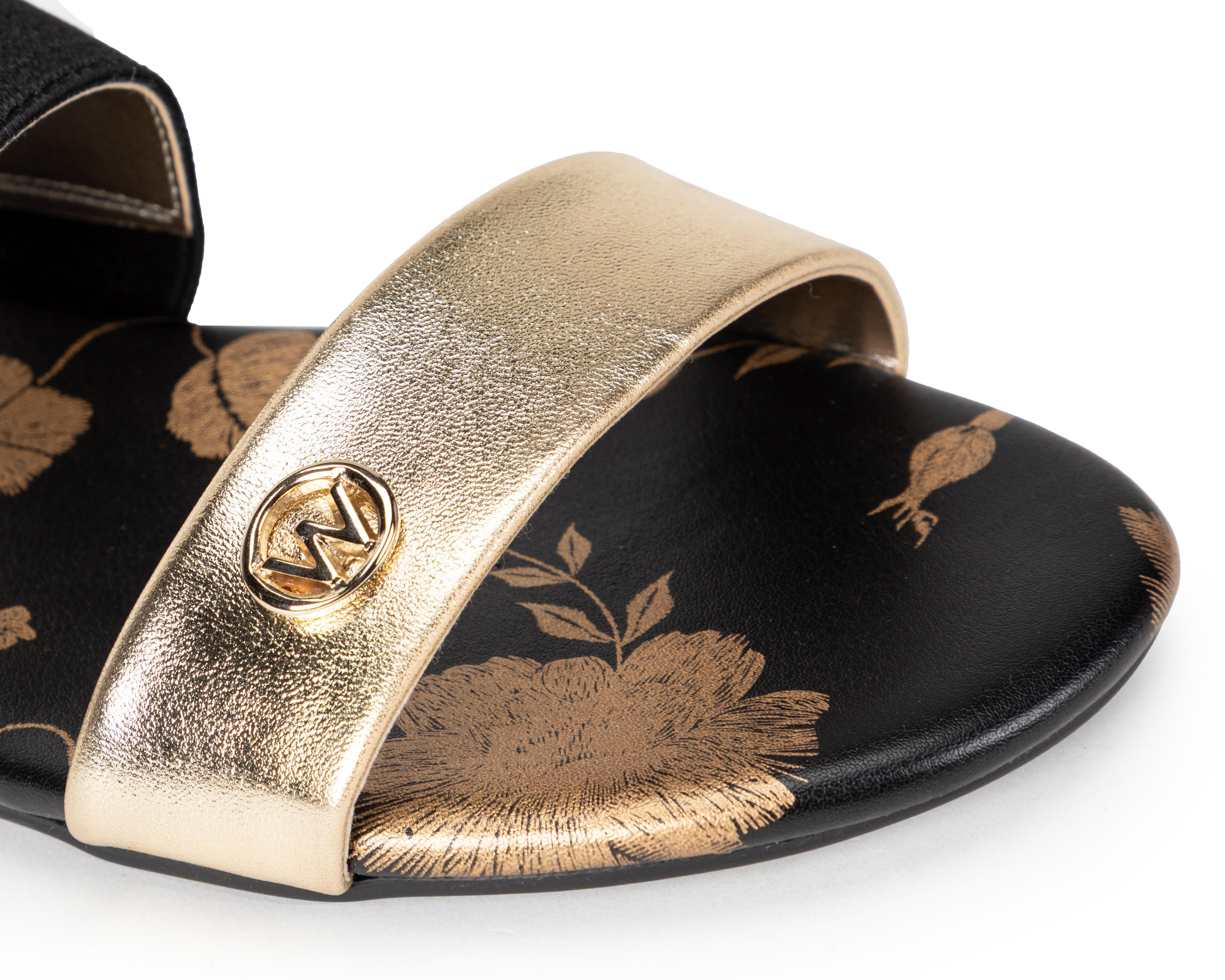 Foto 6 | Sandalias Casuales Westies para Mujer