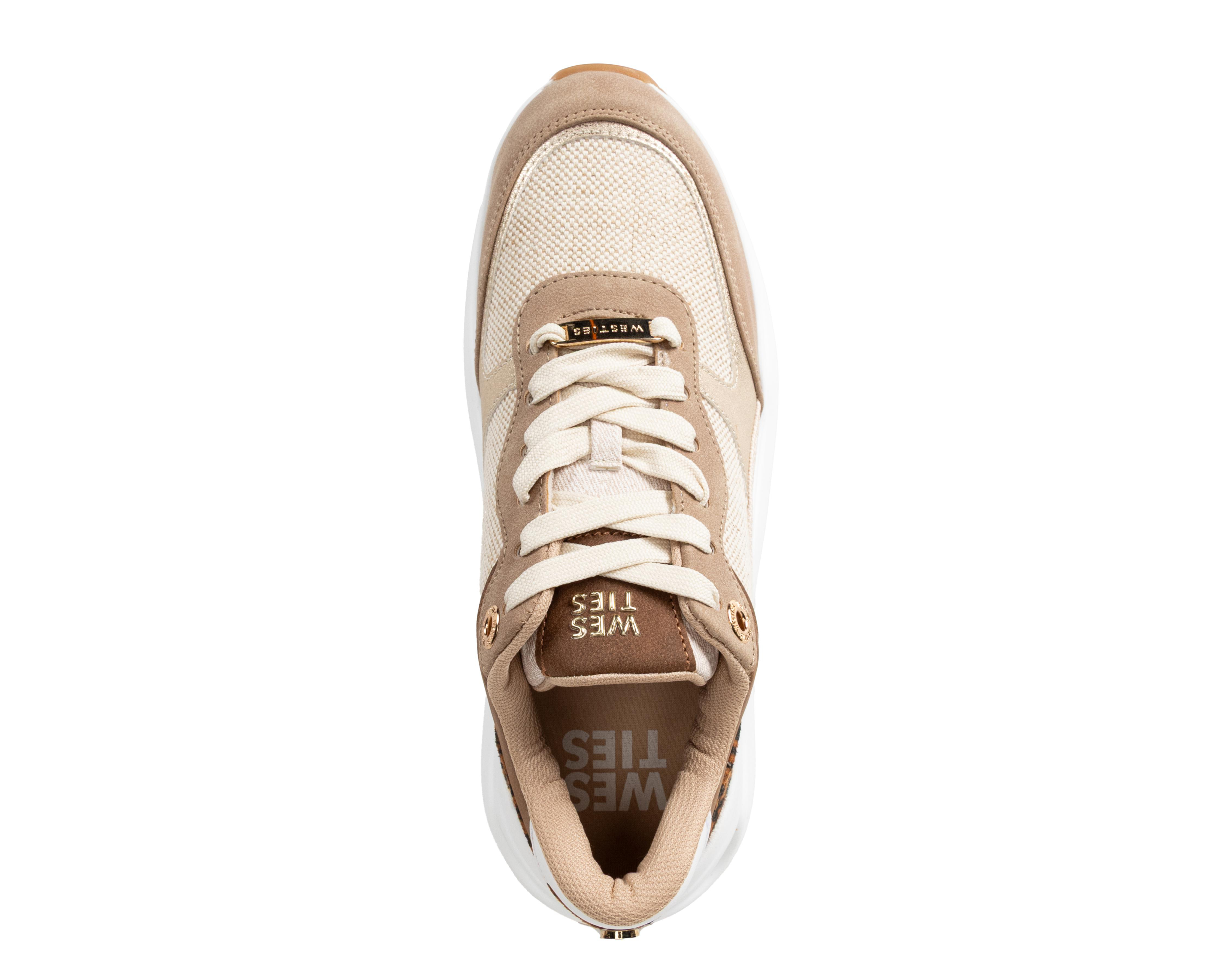 Foto 6 pulgar | Tenis Casuales Westies para Mujer