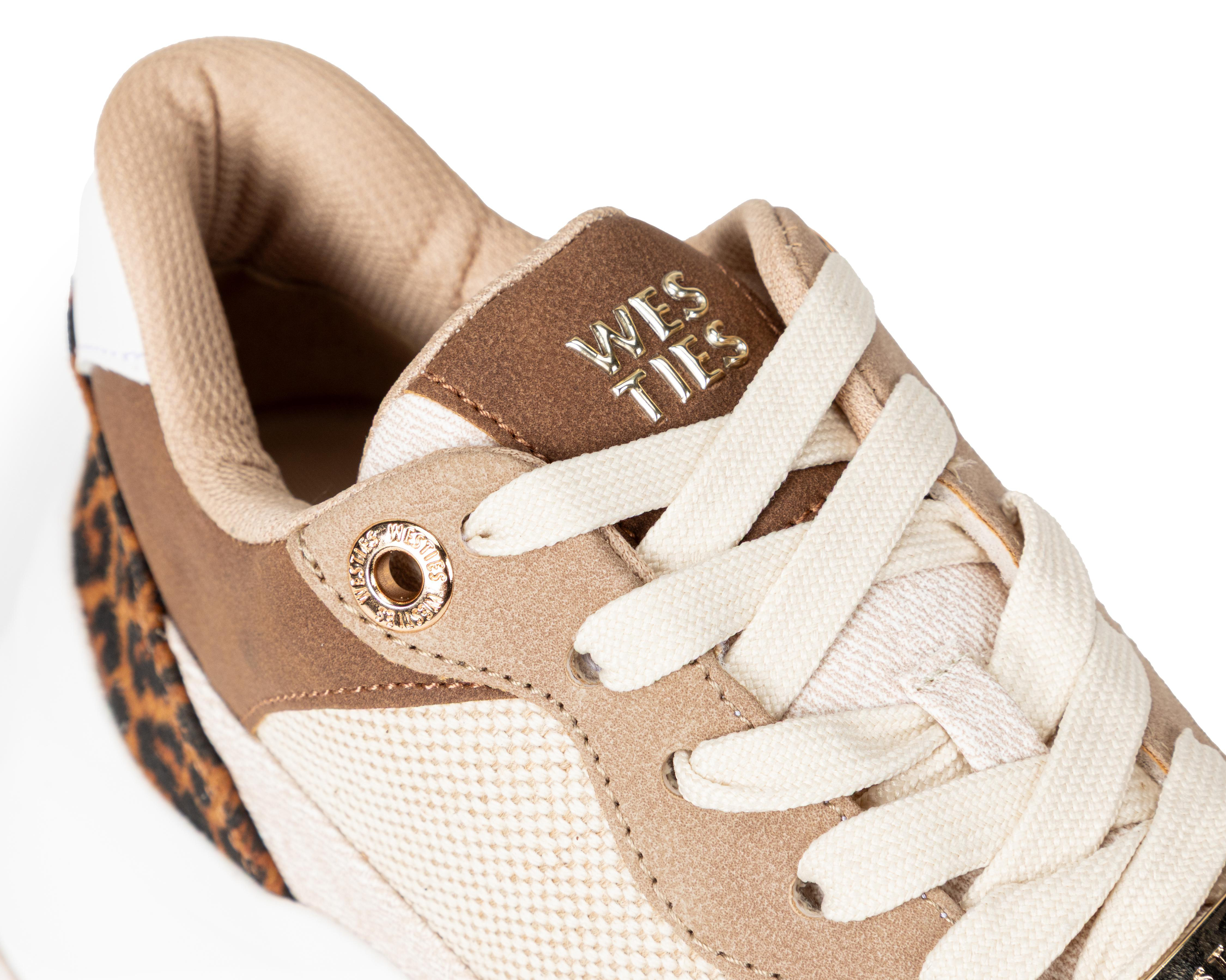 Foto 7 pulgar | Tenis Casuales Westies para Mujer