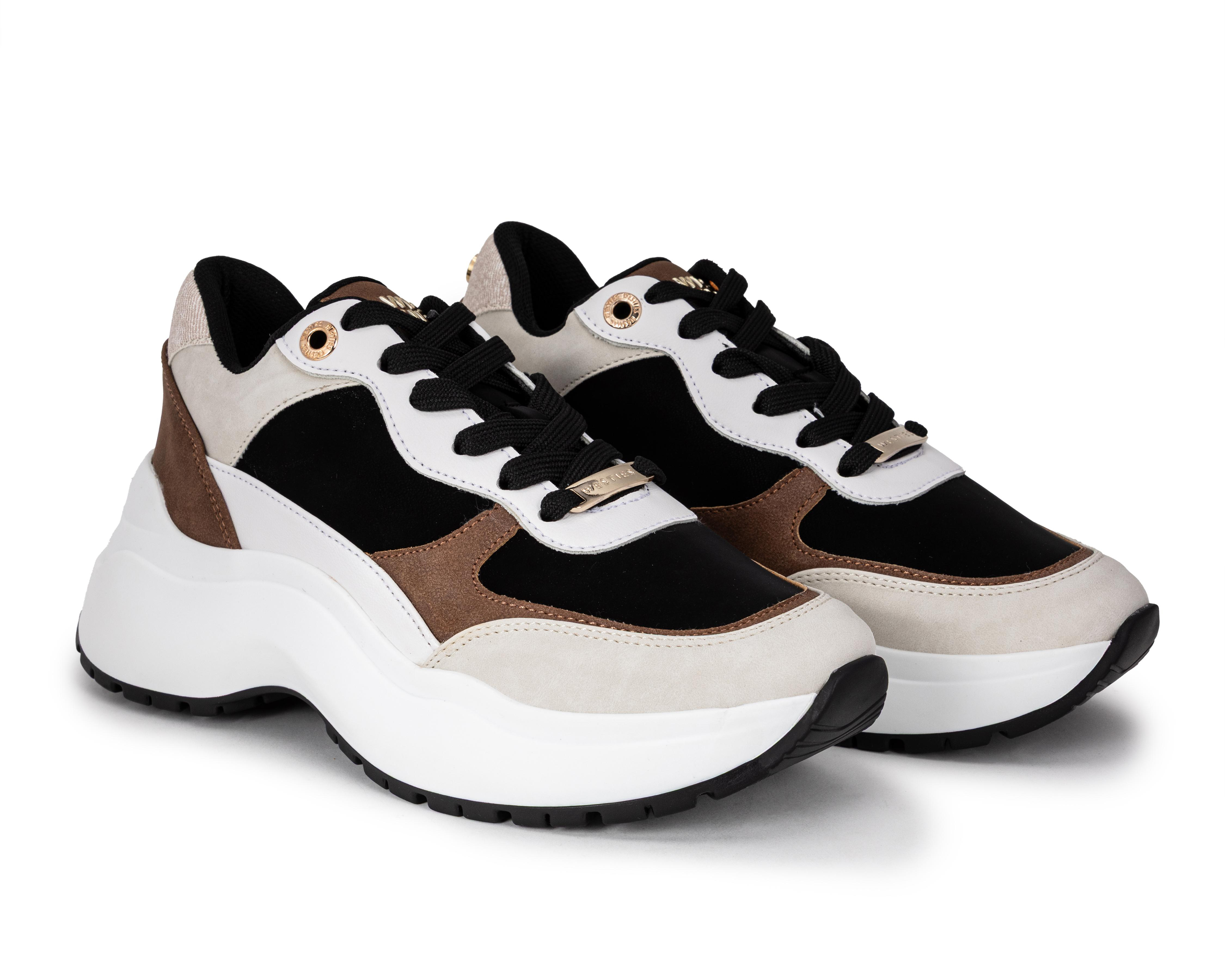 Foto 2 pulgar | Tenis Casuales Westies para Mujer