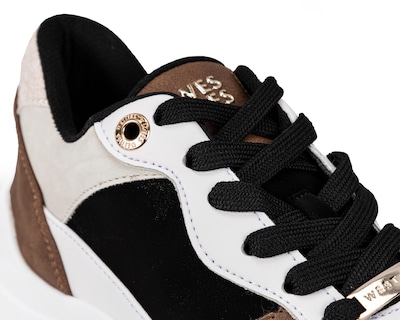 Foto 6 | Tenis Casuales Westies para Mujer
