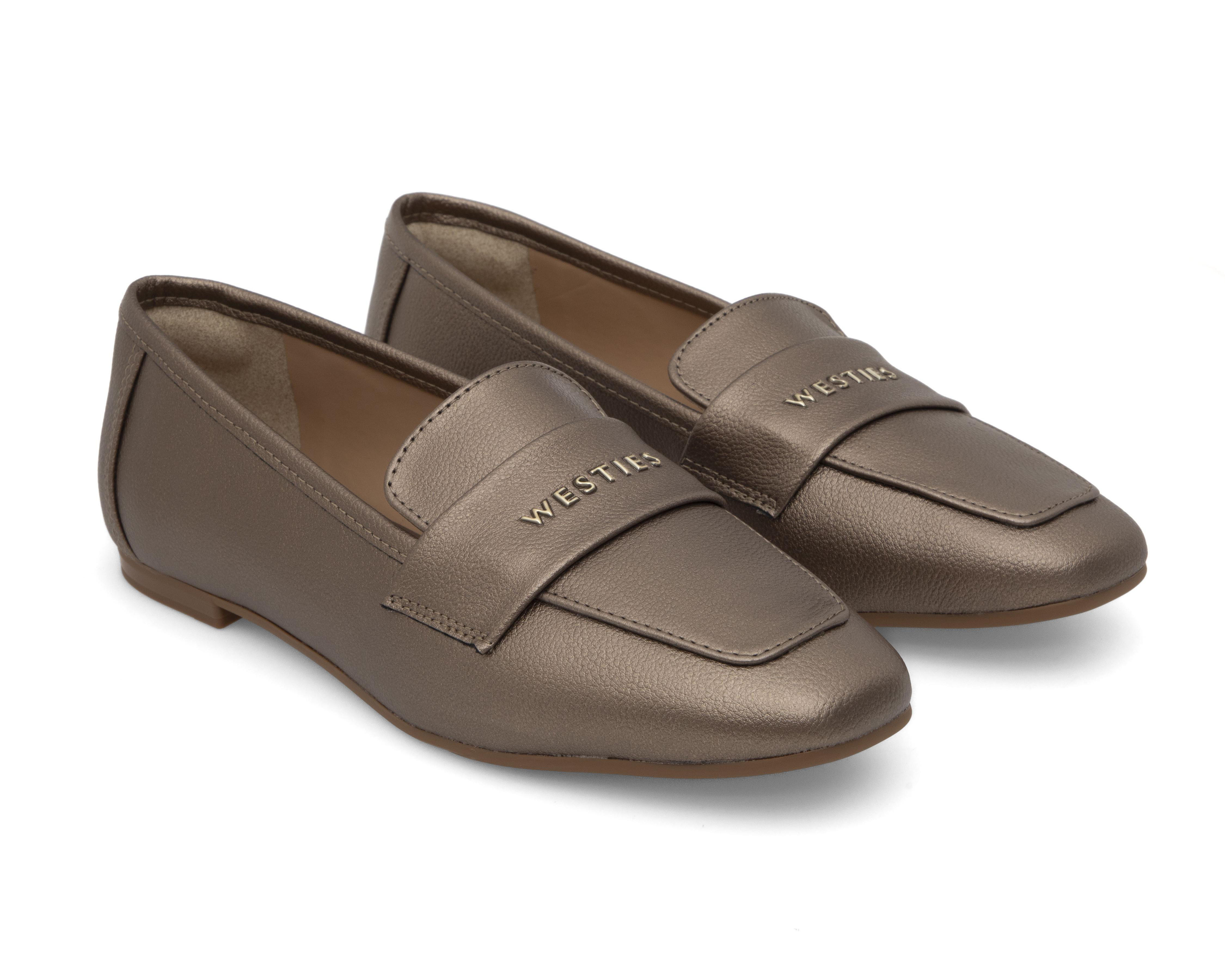 Zapatos Casuales Westies Aslan para Mujer