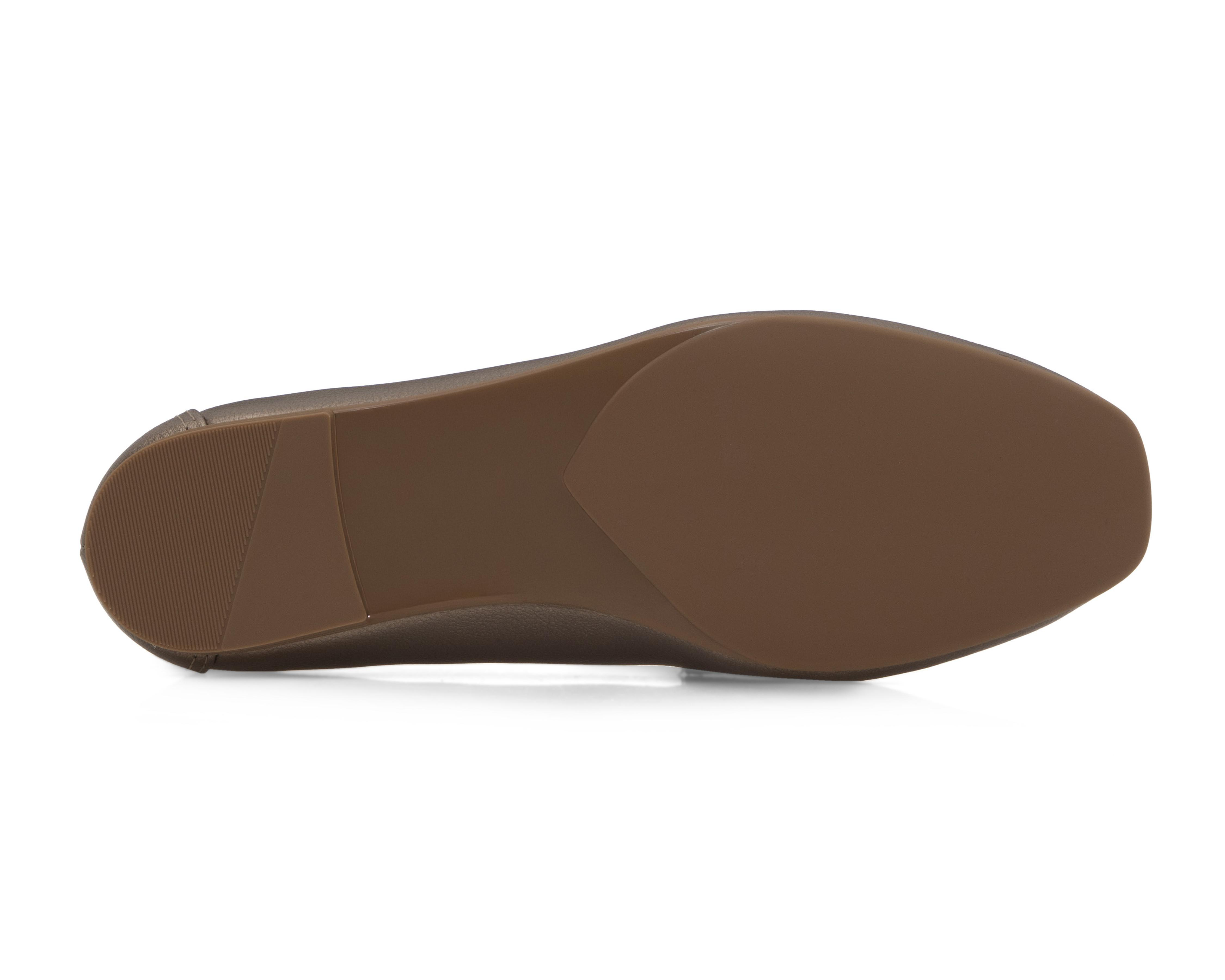 Foto 5 pulgar | Zapatos Casuales Westies Aslan para Mujer