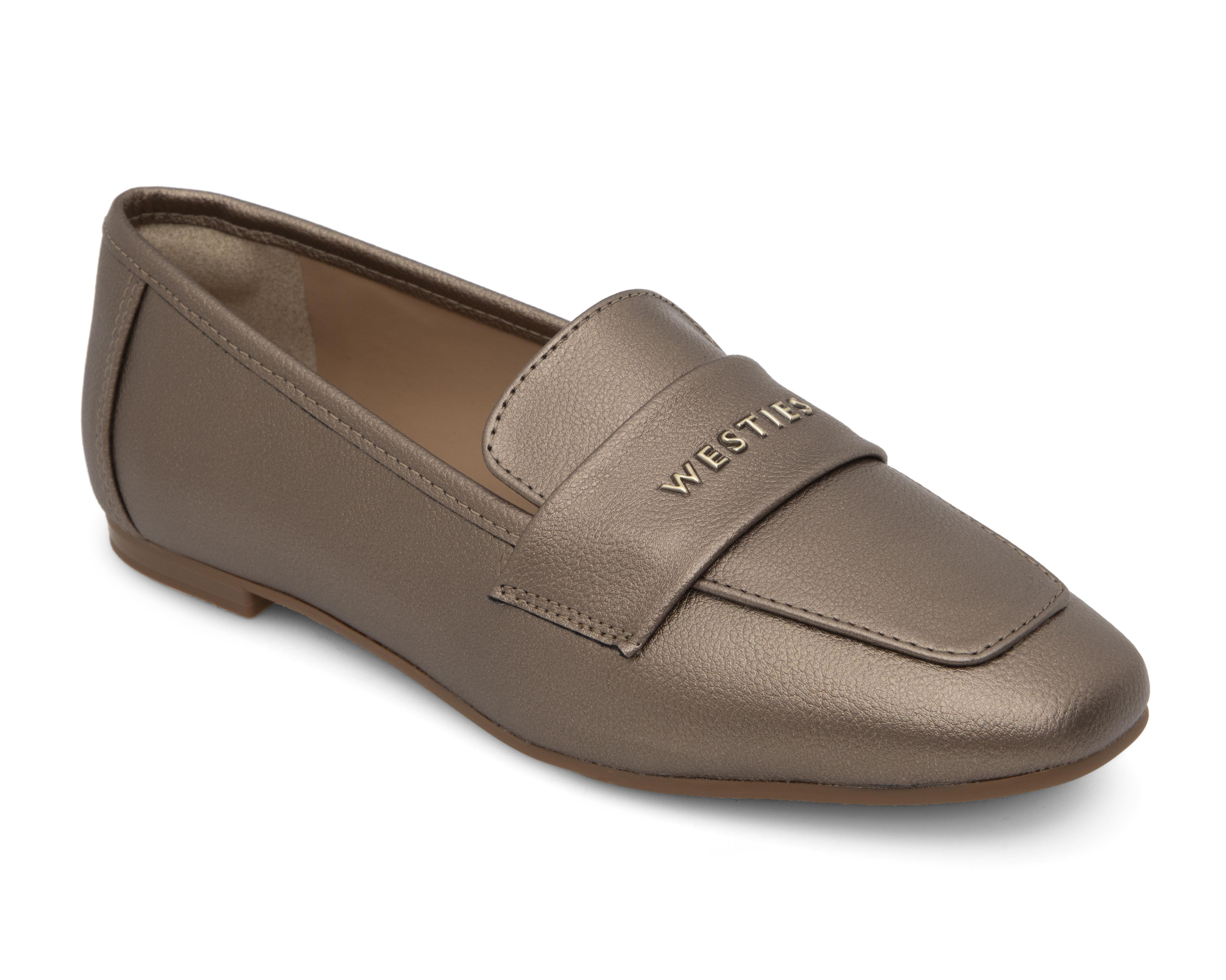 Foto 7 pulgar | Zapatos Casuales Westies Aslan para Mujer