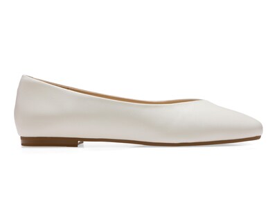 Foto 2 | Flats Westies de Piel Baggaley para Mujer