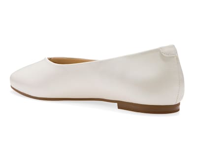 Foto 3 | Flats Westies de Piel Baggaley para Mujer
