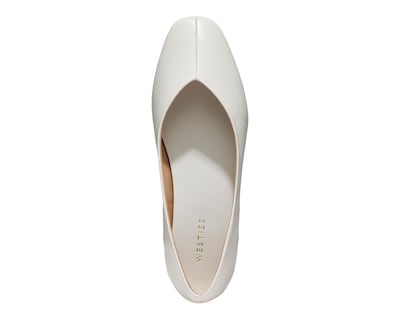 Foto 5 | Flats Westies de Piel Baggaley para Mujer