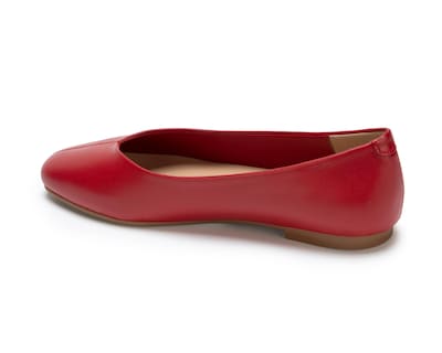 Foto 3 | Flats Westies para Mujer