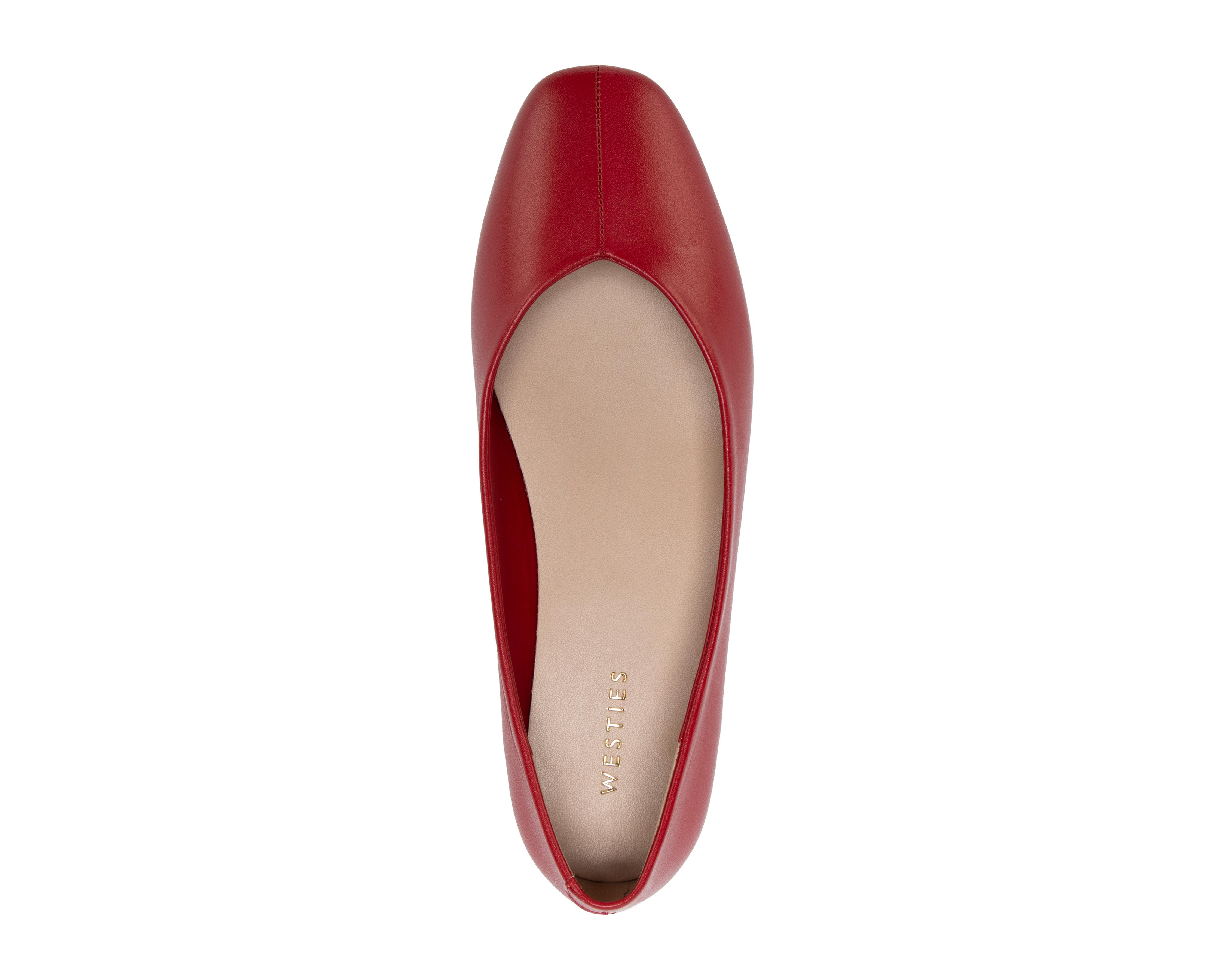 Foto 5 | Flats Westies para Mujer