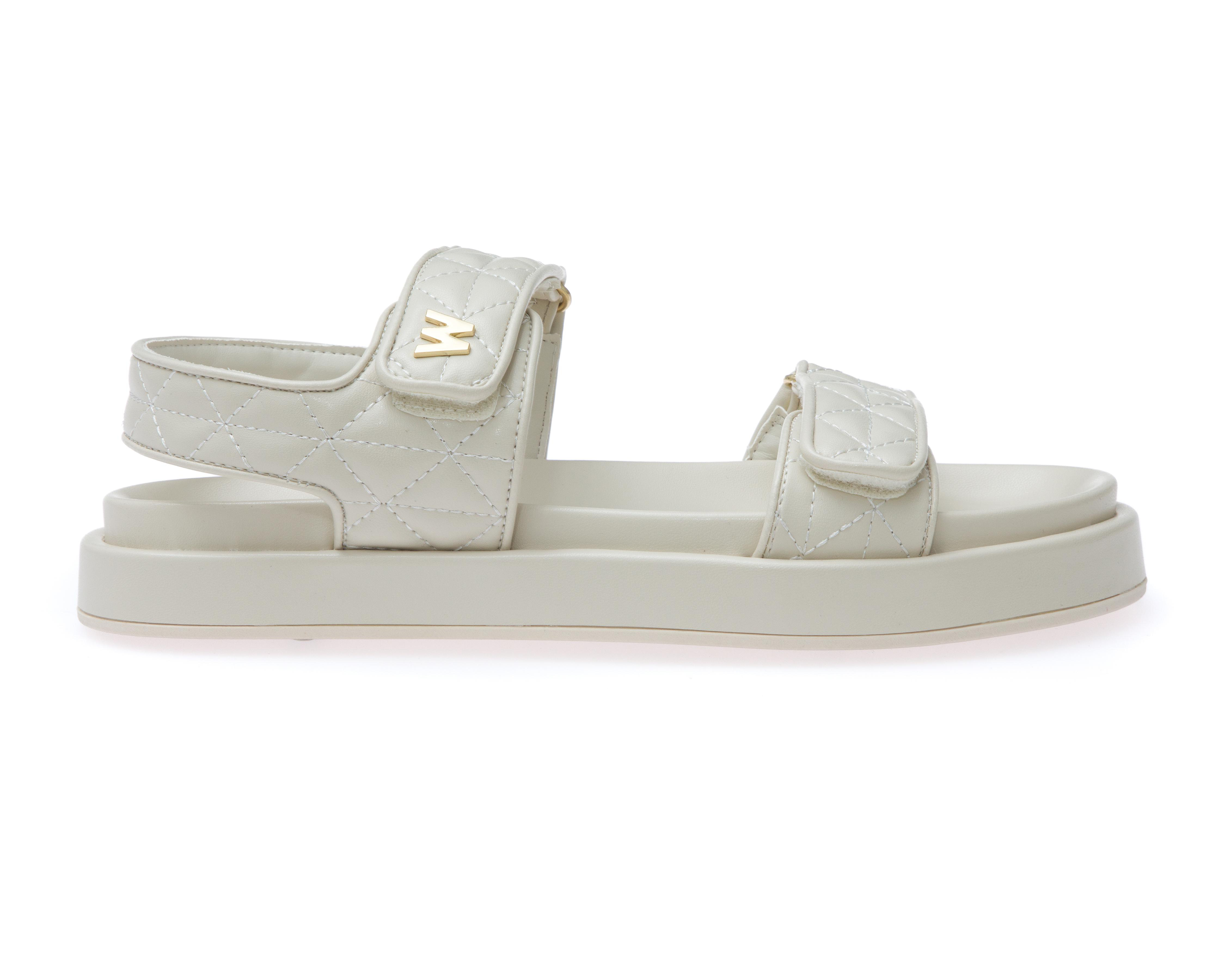 Foto 3 pulgar | Sandalias Casuales Westies para Mujer