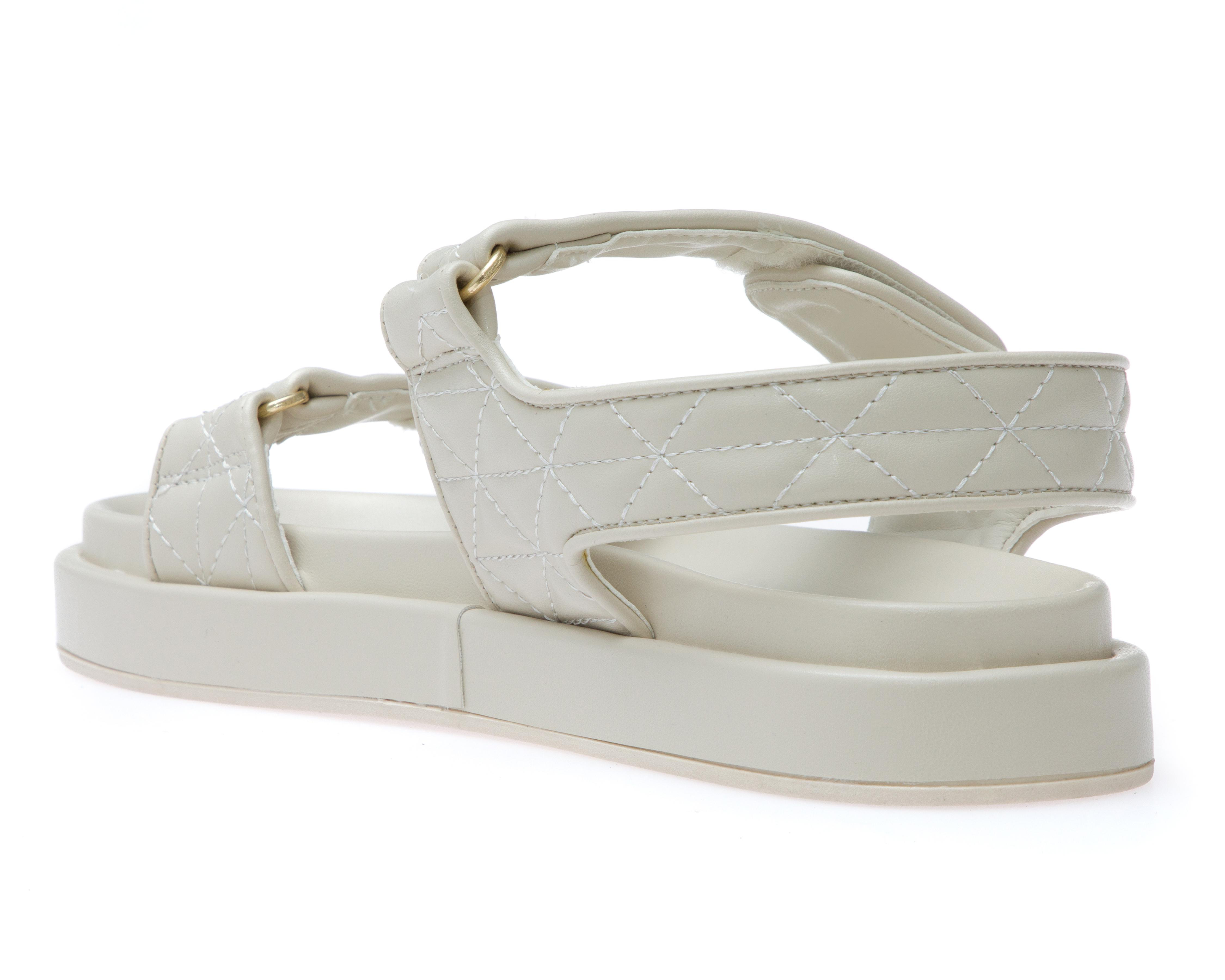 Foto 4 pulgar | Sandalias Casuales Westies para Mujer