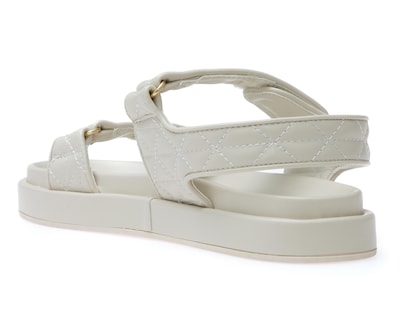 Foto 3 | Sandalias Casuales Westies para Mujer
