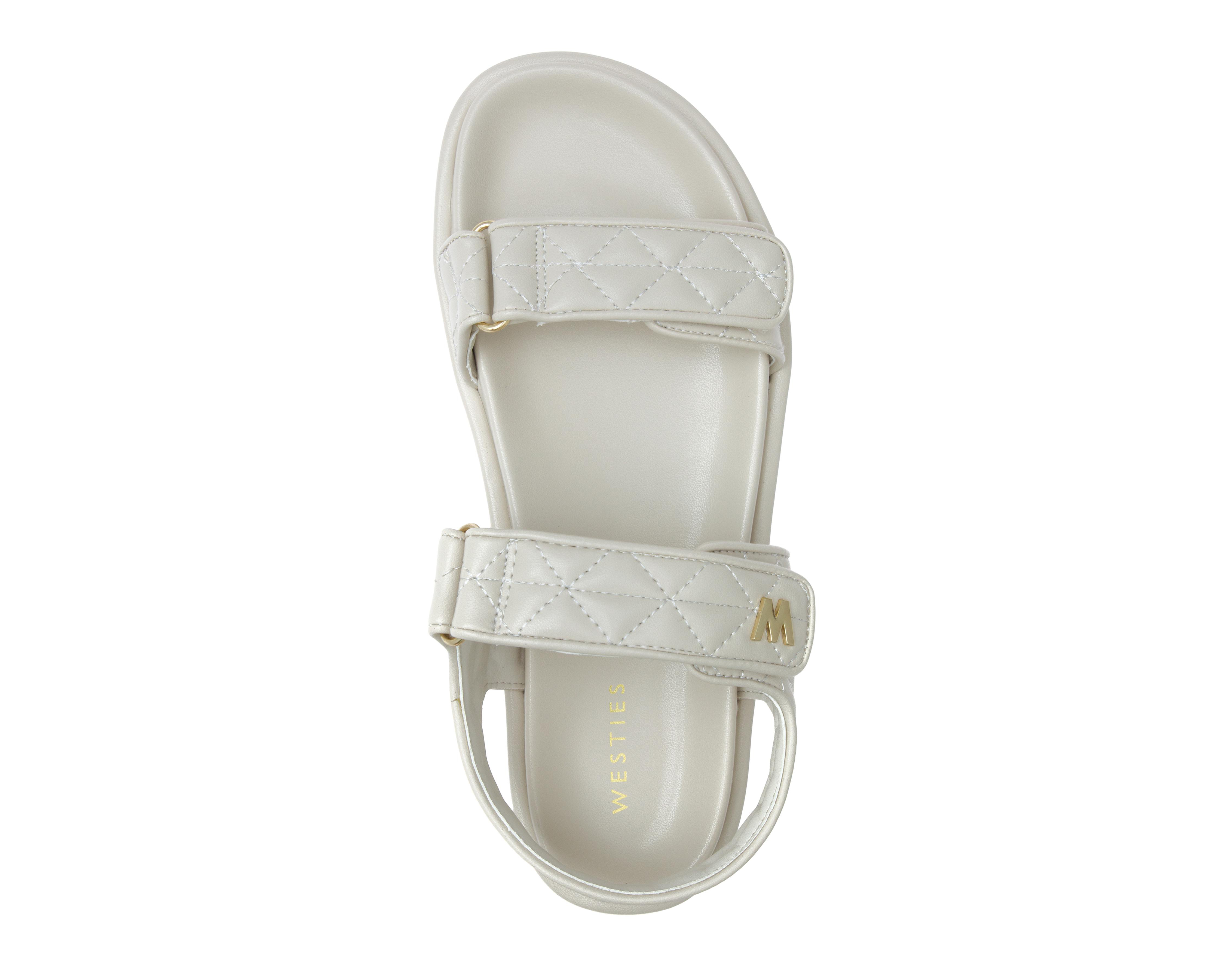 Foto 6 pulgar | Sandalias Casuales Westies para Mujer