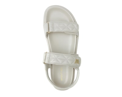 Foto 5 | Sandalias Casuales Westies para Mujer