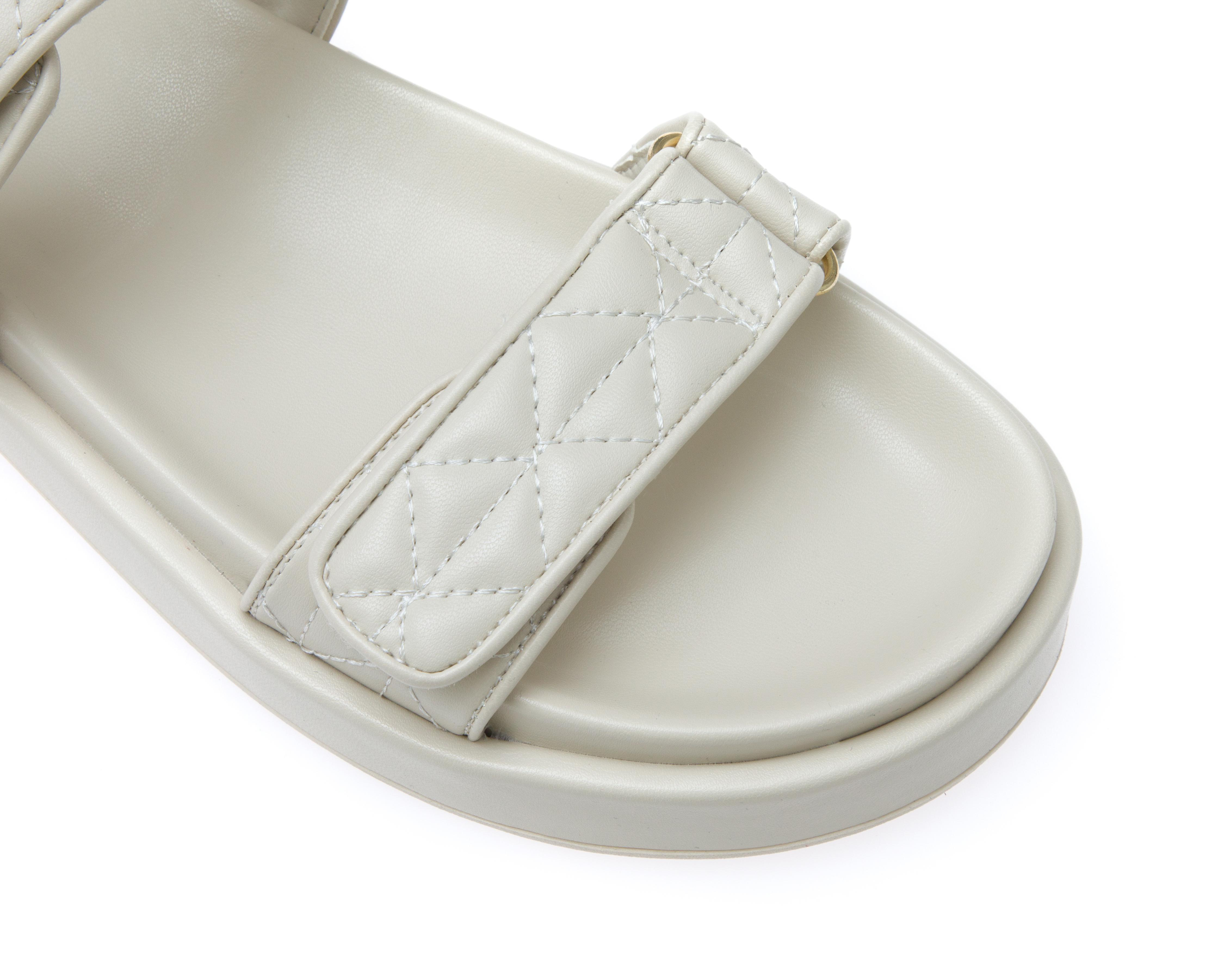 Foto 7 pulgar | Sandalias Casuales Westies para Mujer