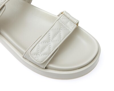 Foto 6 | Sandalias Casuales Westies para Mujer