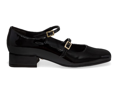 Foto 2 | Flats Westies Bruin para Mujer