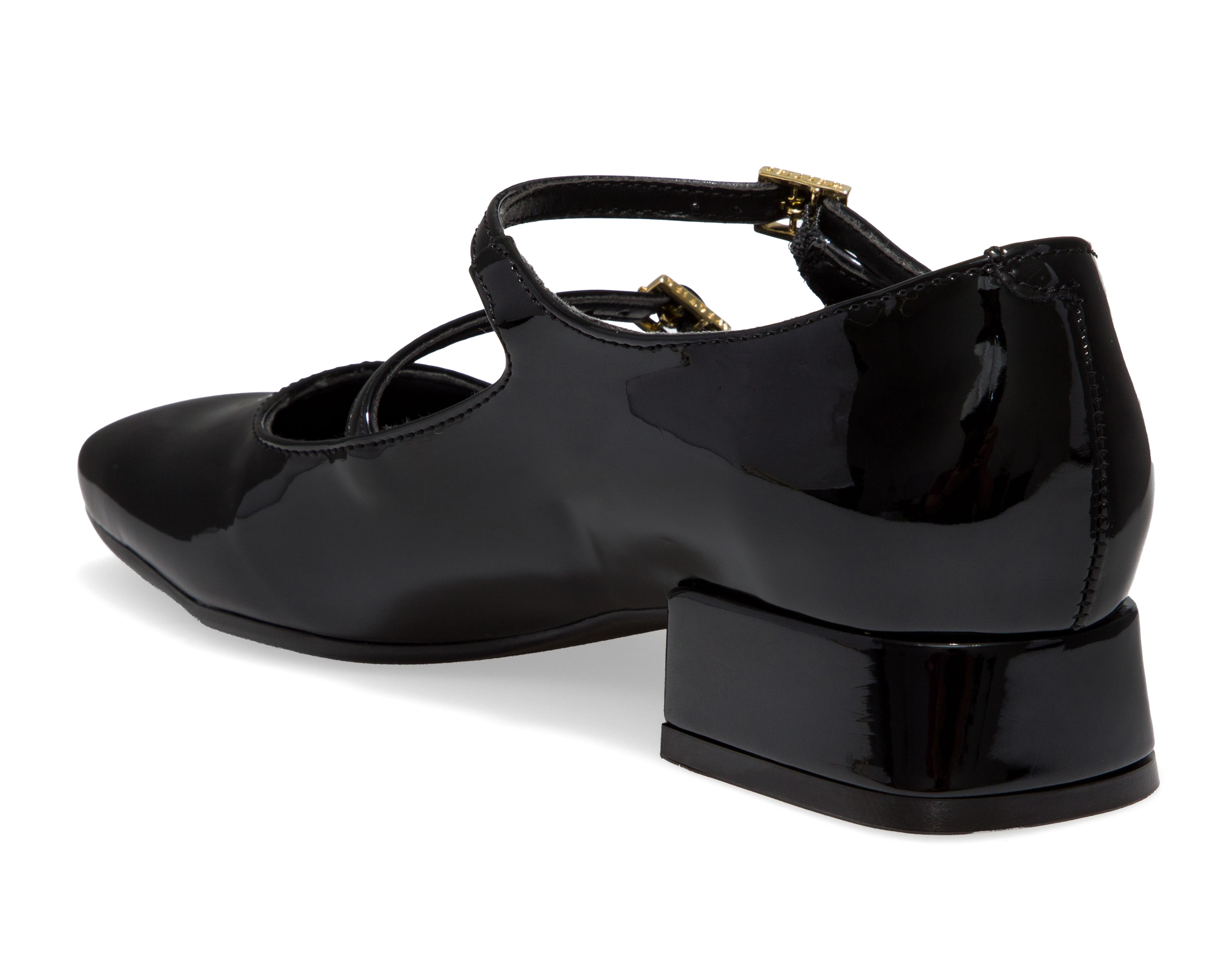 Foto 3 | Flats Westies Bruin para Mujer
