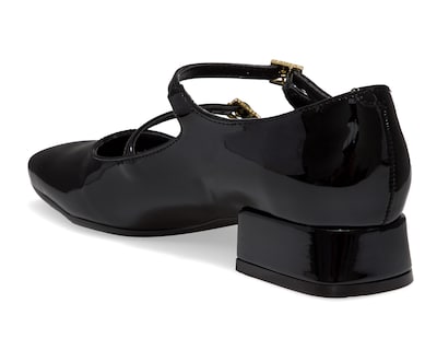 Foto 3 | Flats Westies Bruin para Mujer