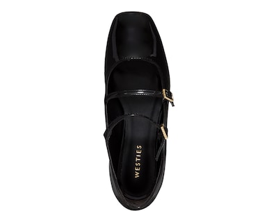 Foto 5 | Flats Westies Bruin para Mujer