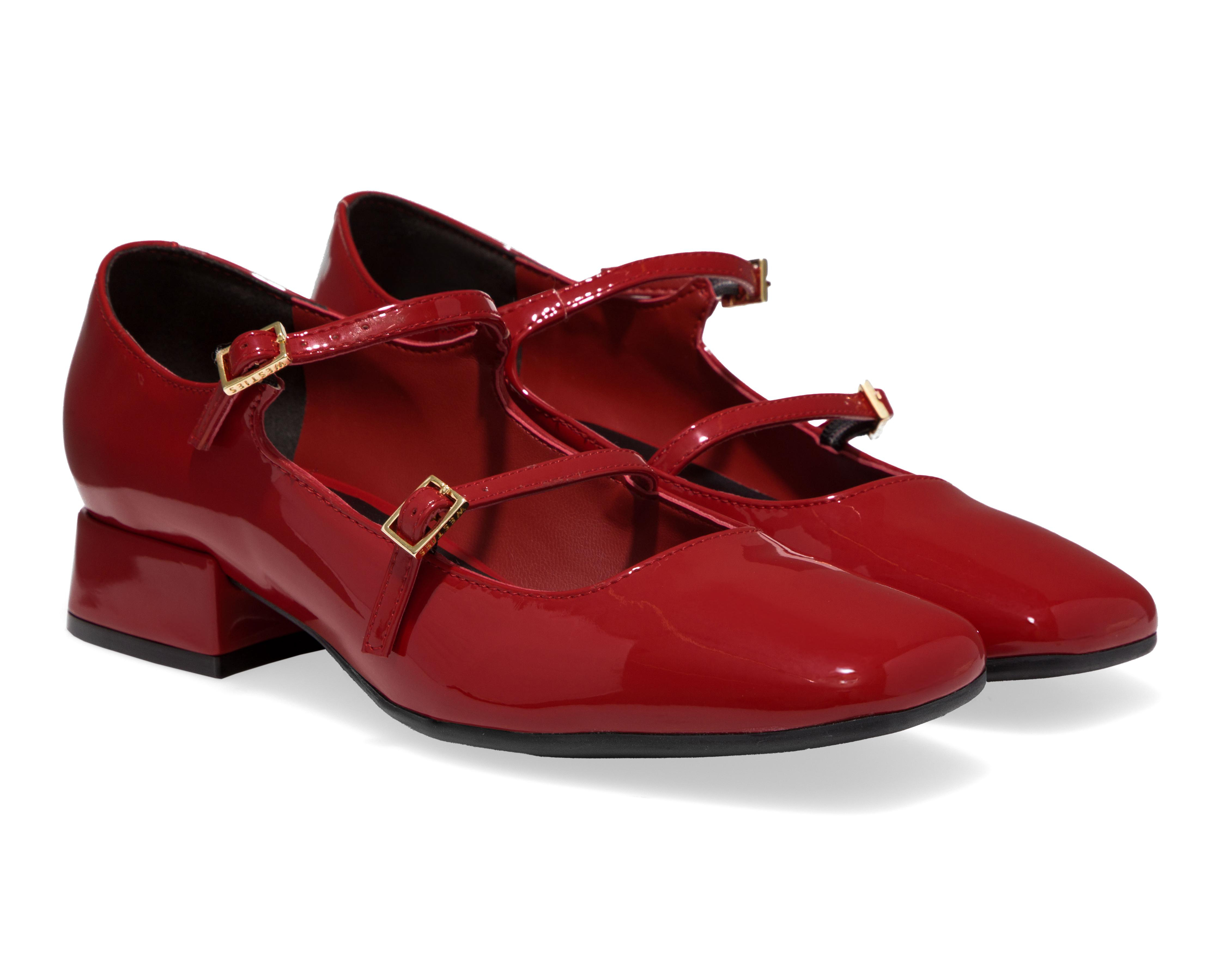 Foto 1 | Flats Westies Bruin para Mujer
