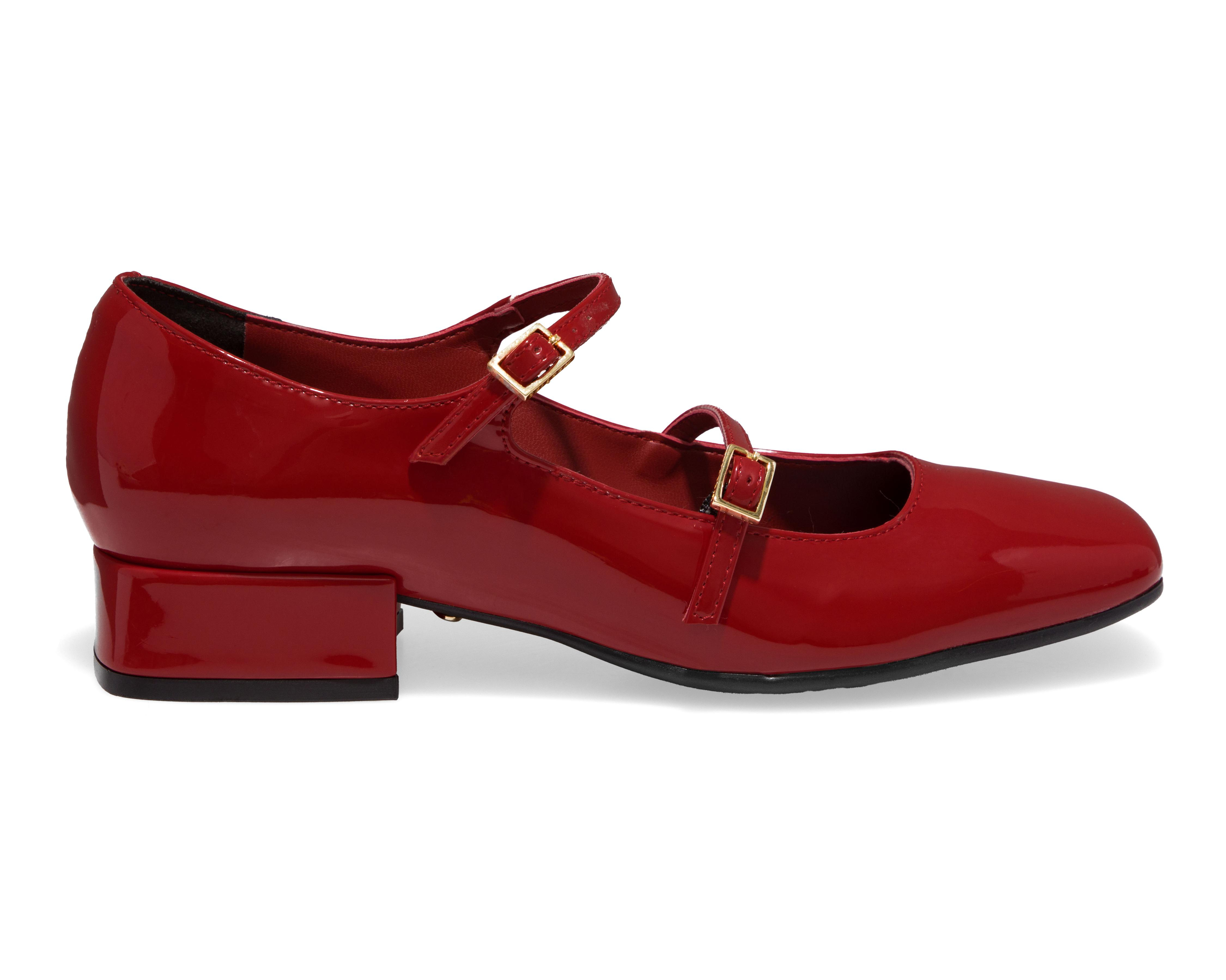 Foto 2 | Flats Westies Bruin para Mujer