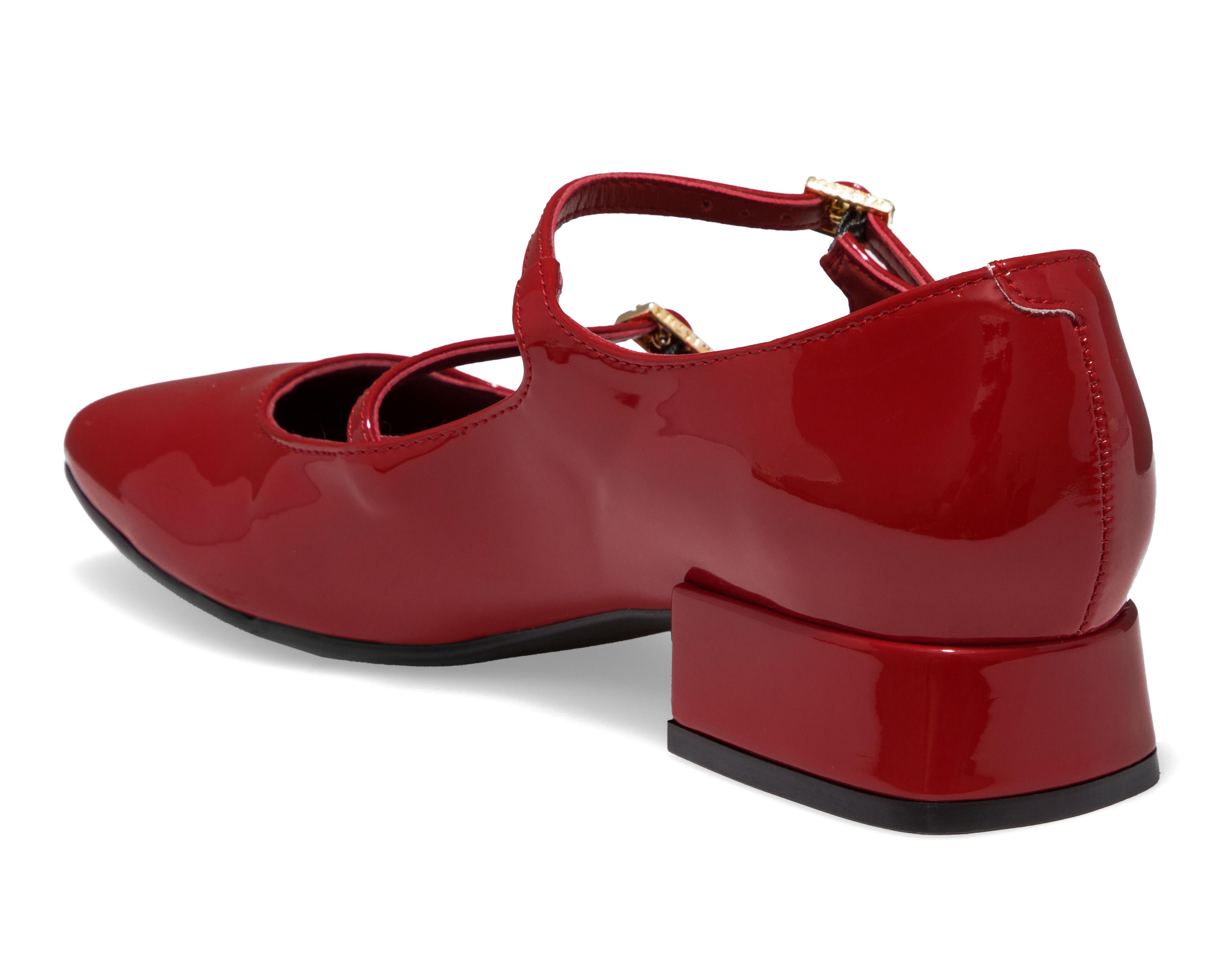 Foto 3 | Flats Westies Bruin para Mujer