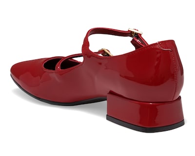 Foto 3 | Flats Westies Bruin para Mujer